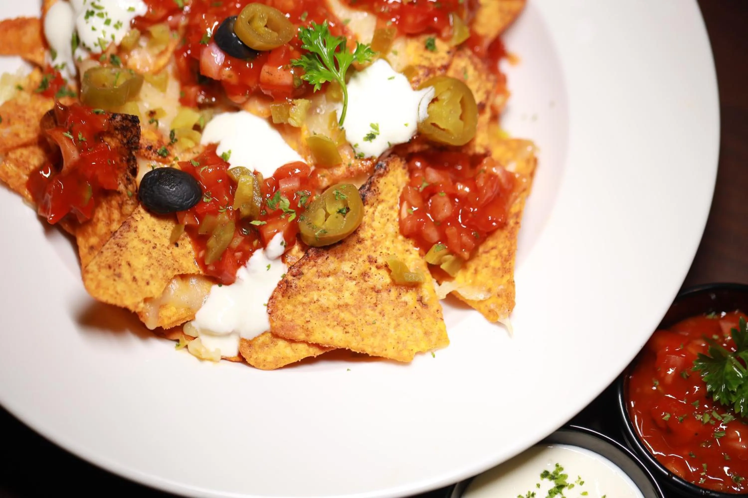 Food in Grand Padappai Residency - GPR