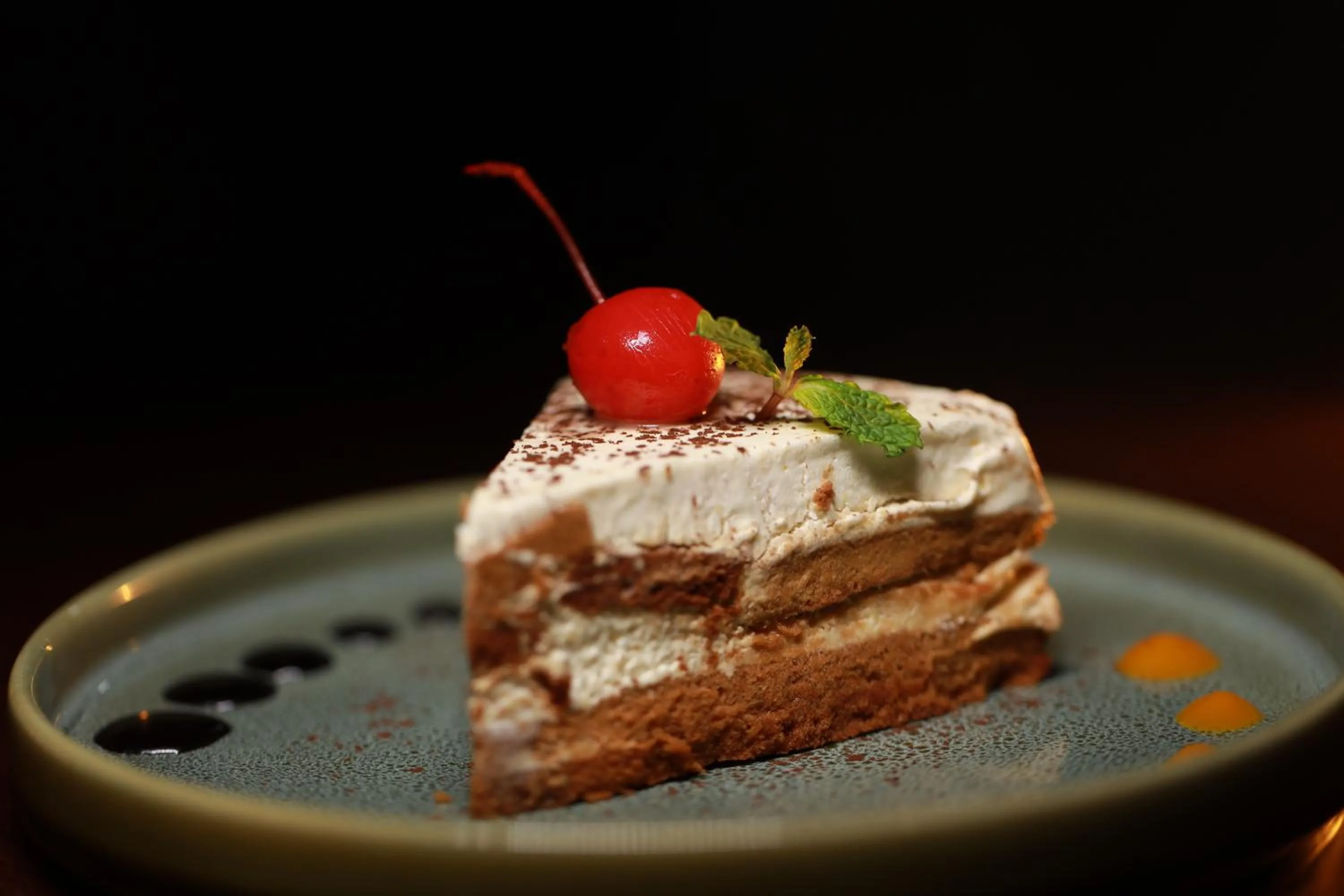 Food and drinks in Grand Padappai Residency - GPR