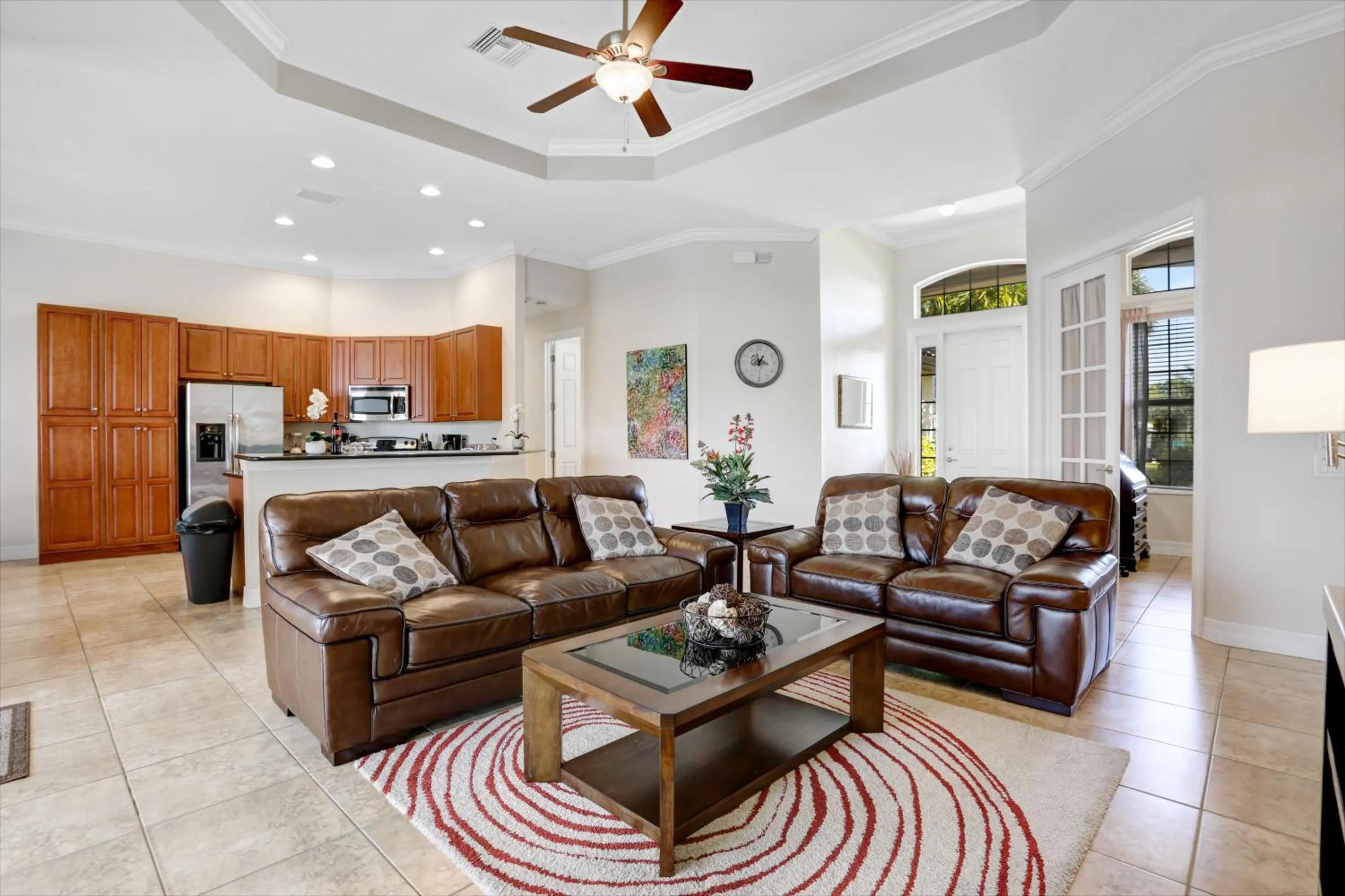 Villa Santa Rosa