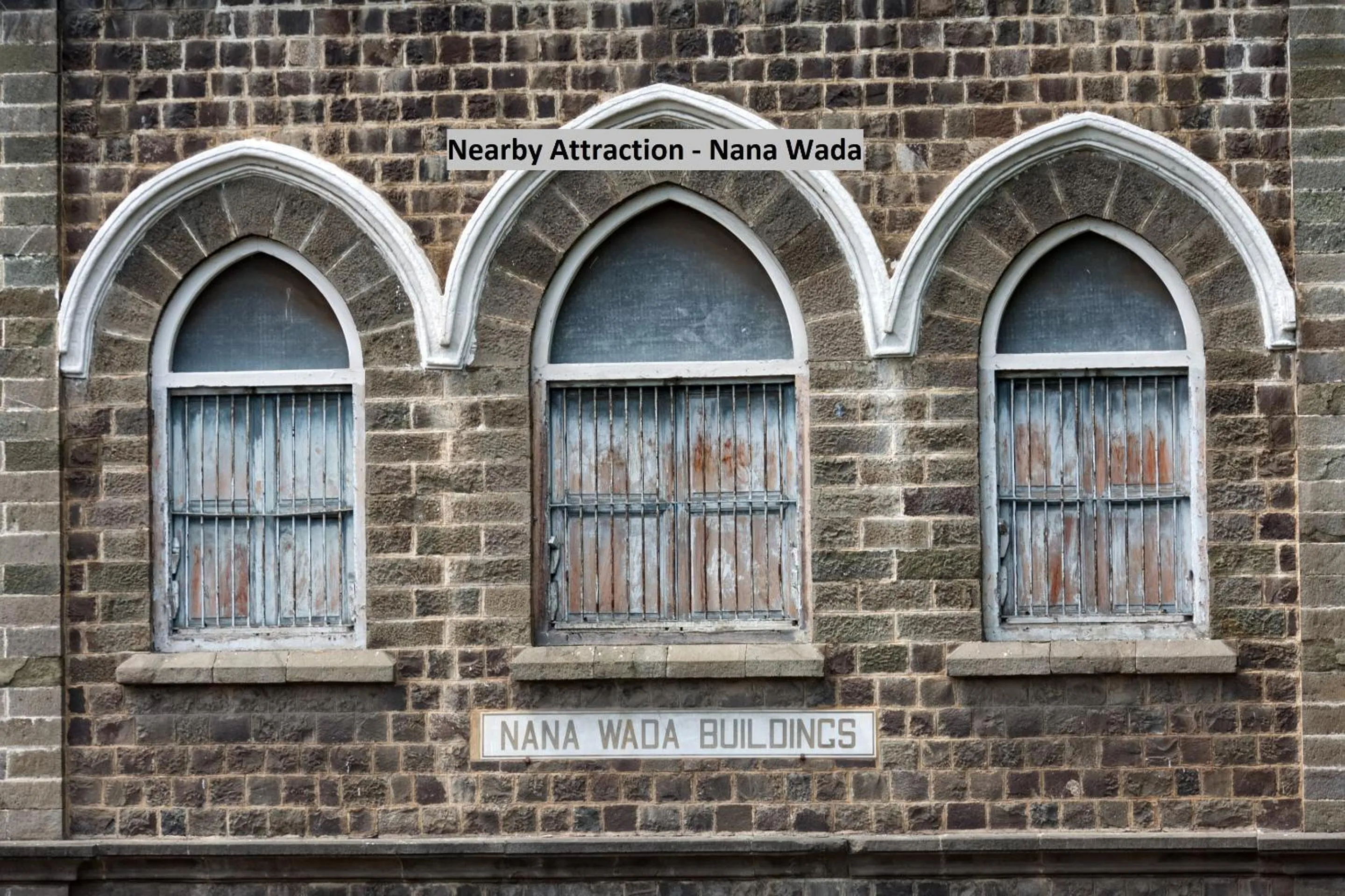 Facade/entrance in Collection O Rajdhani Hotel
