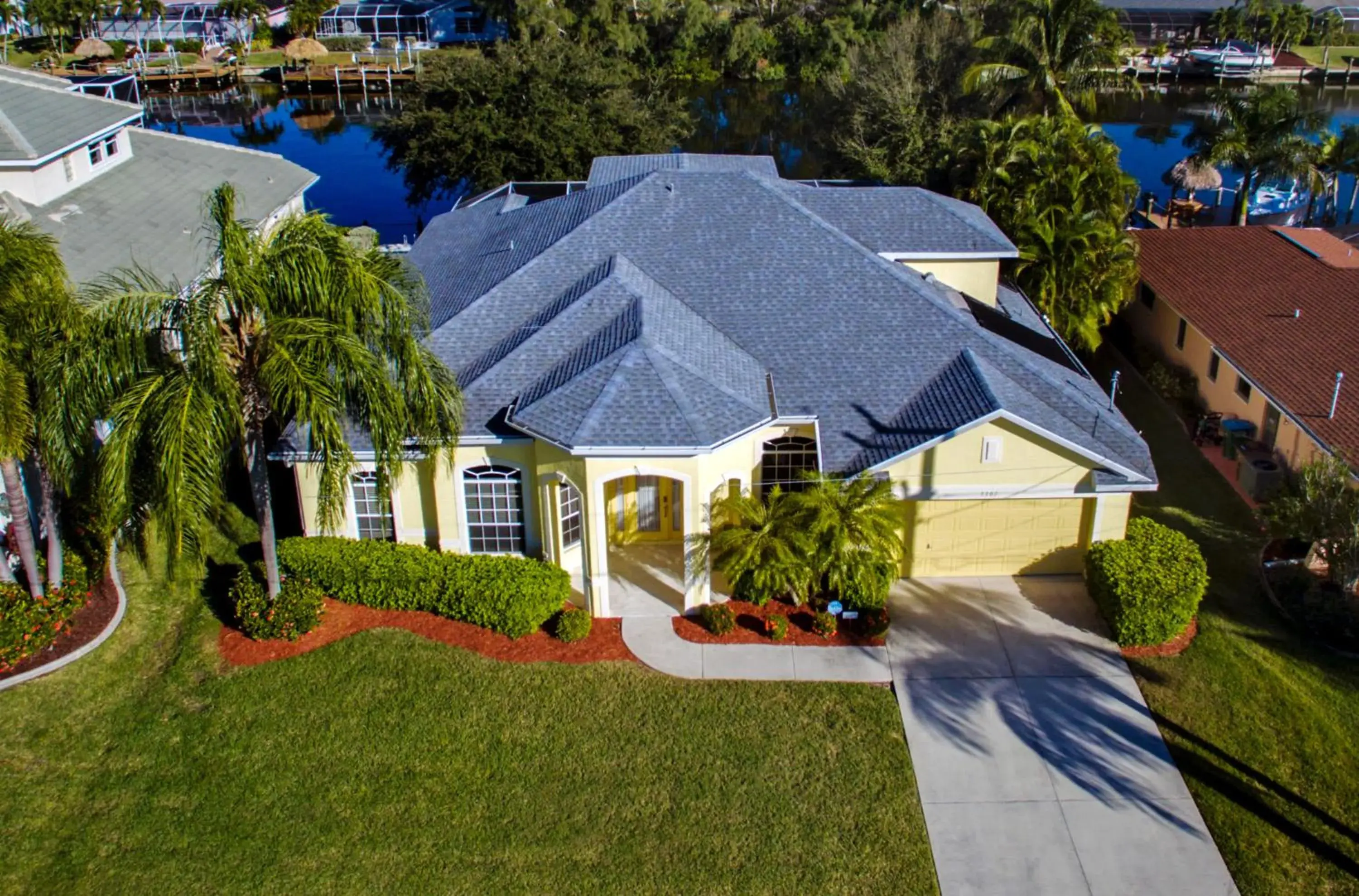 Villa Merrick Villa Merrick