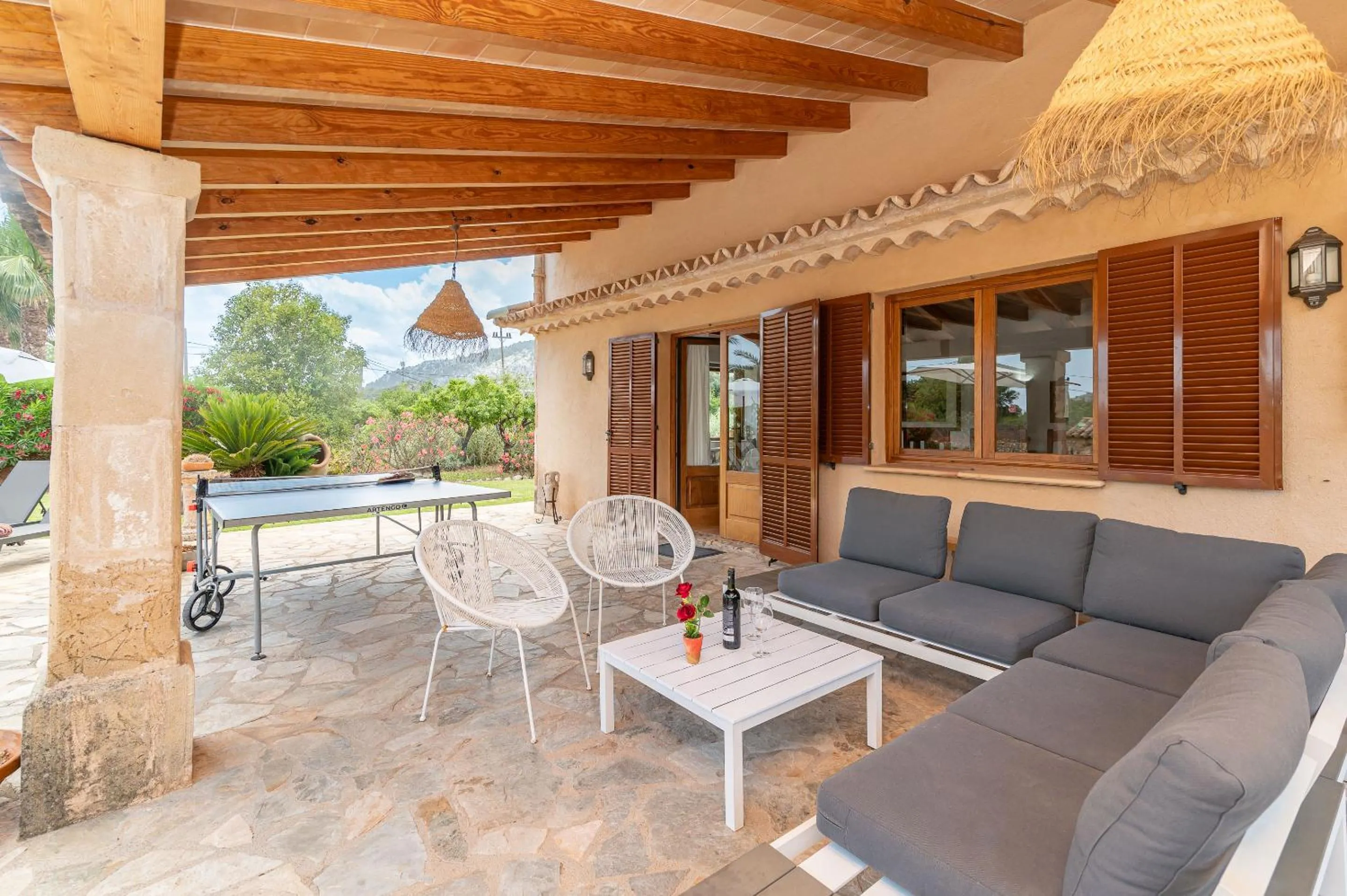 Villa Cal Beato by Sealand Villas