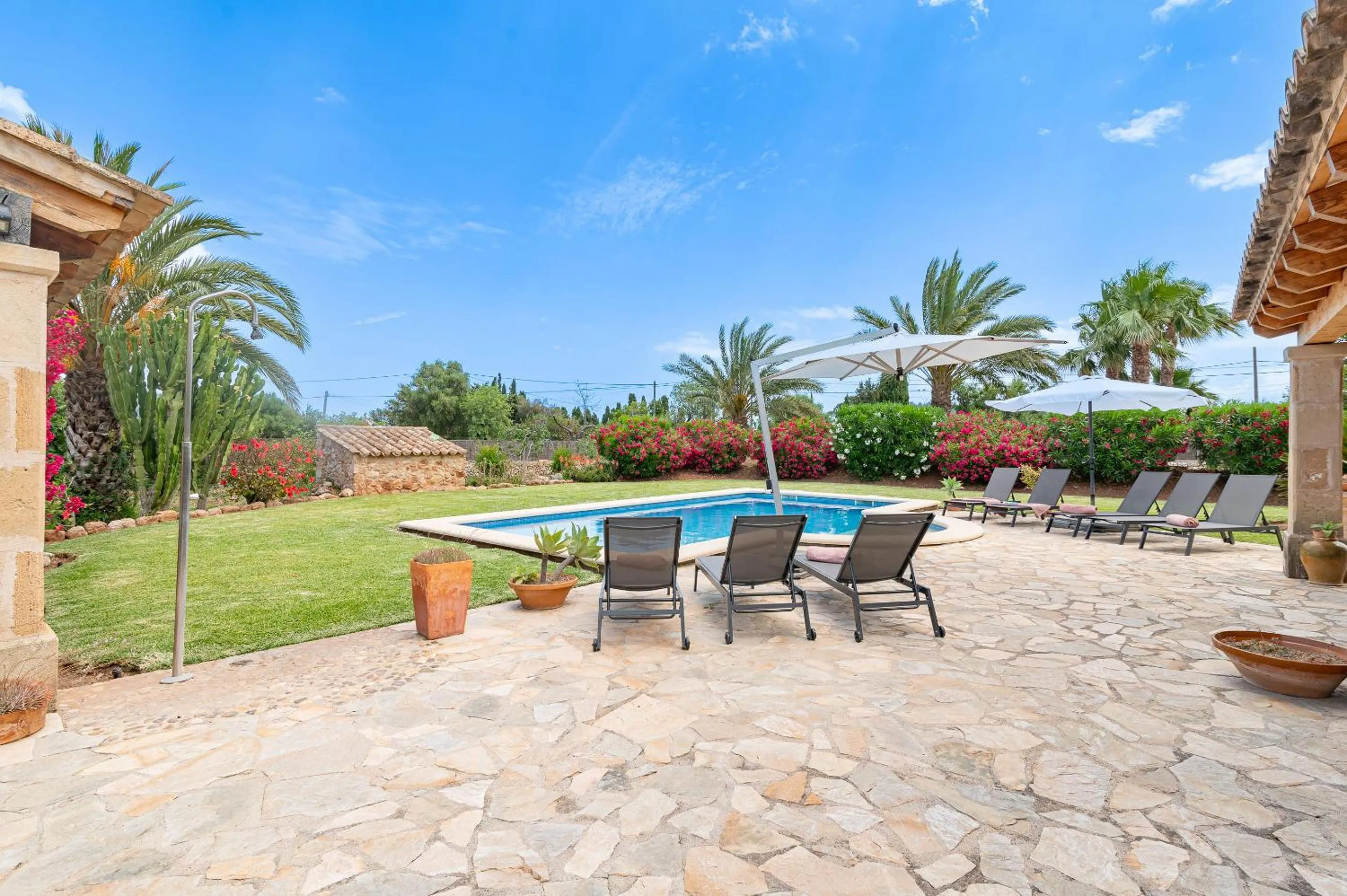 Villa Cal Beato by Sealand Villas