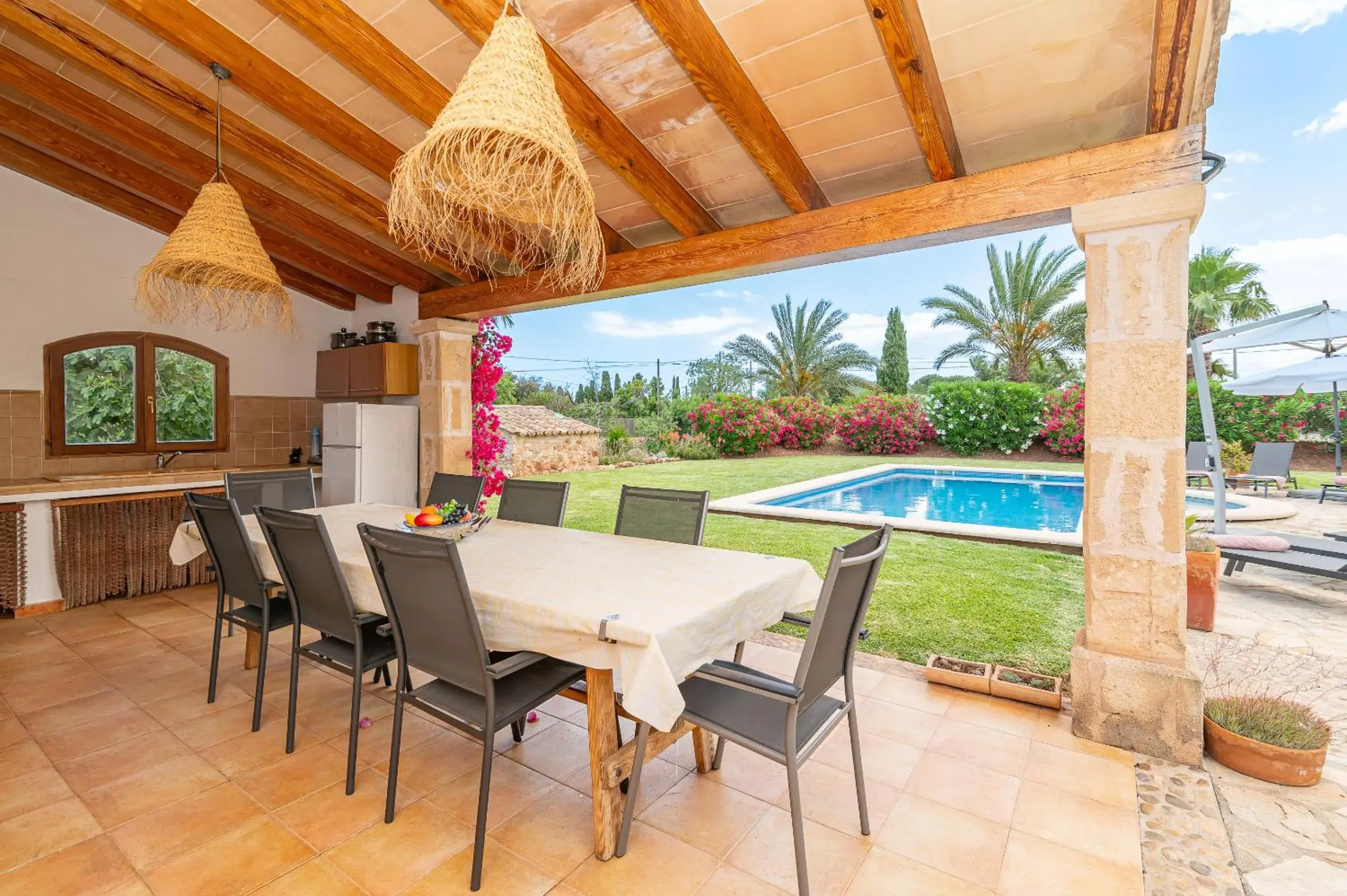 Villa Cal Beato by Sealand Villas Villa Cal Beato by Sealand Villas