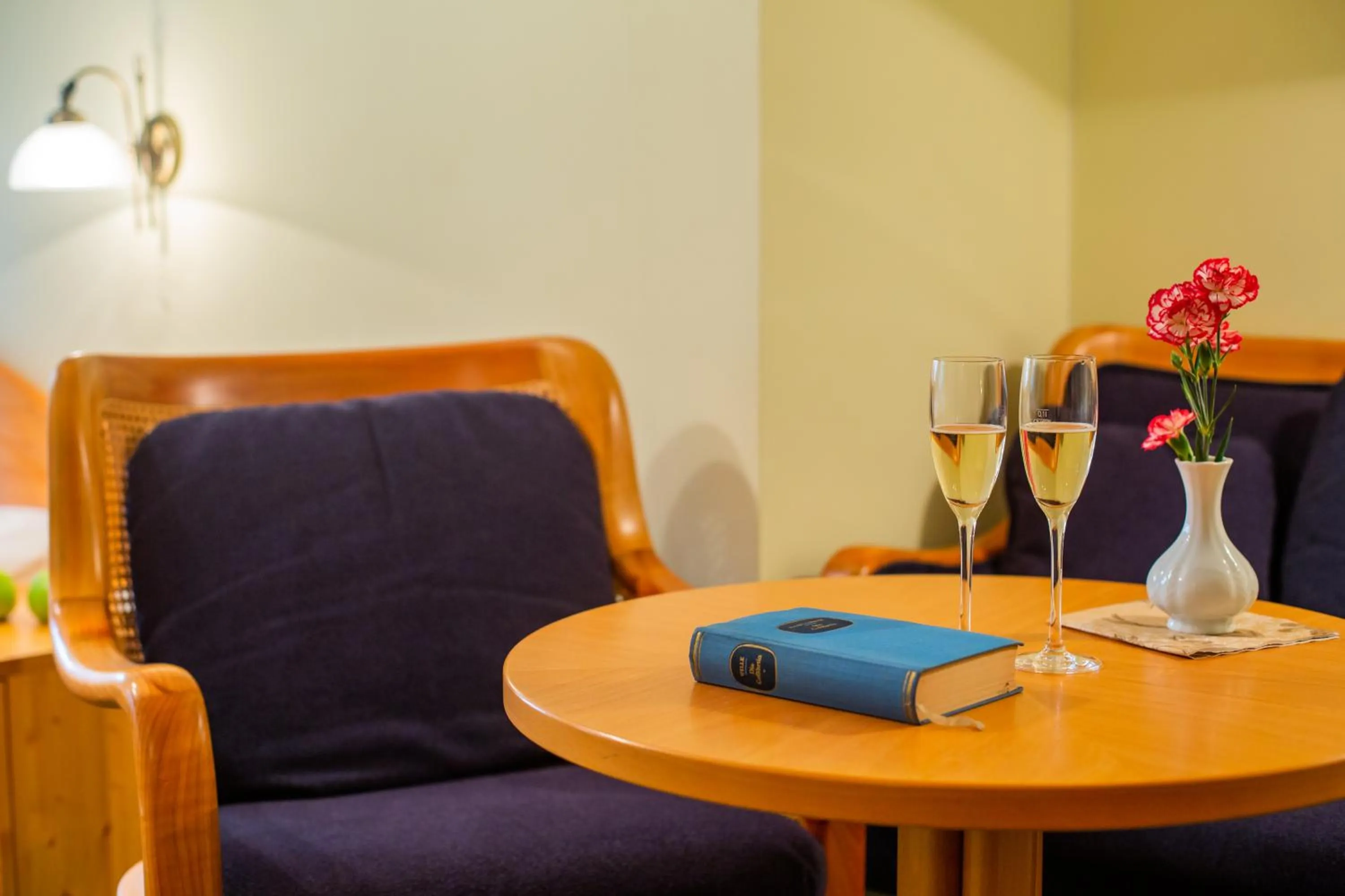 Decorative detail in Gasthof Ungerberg