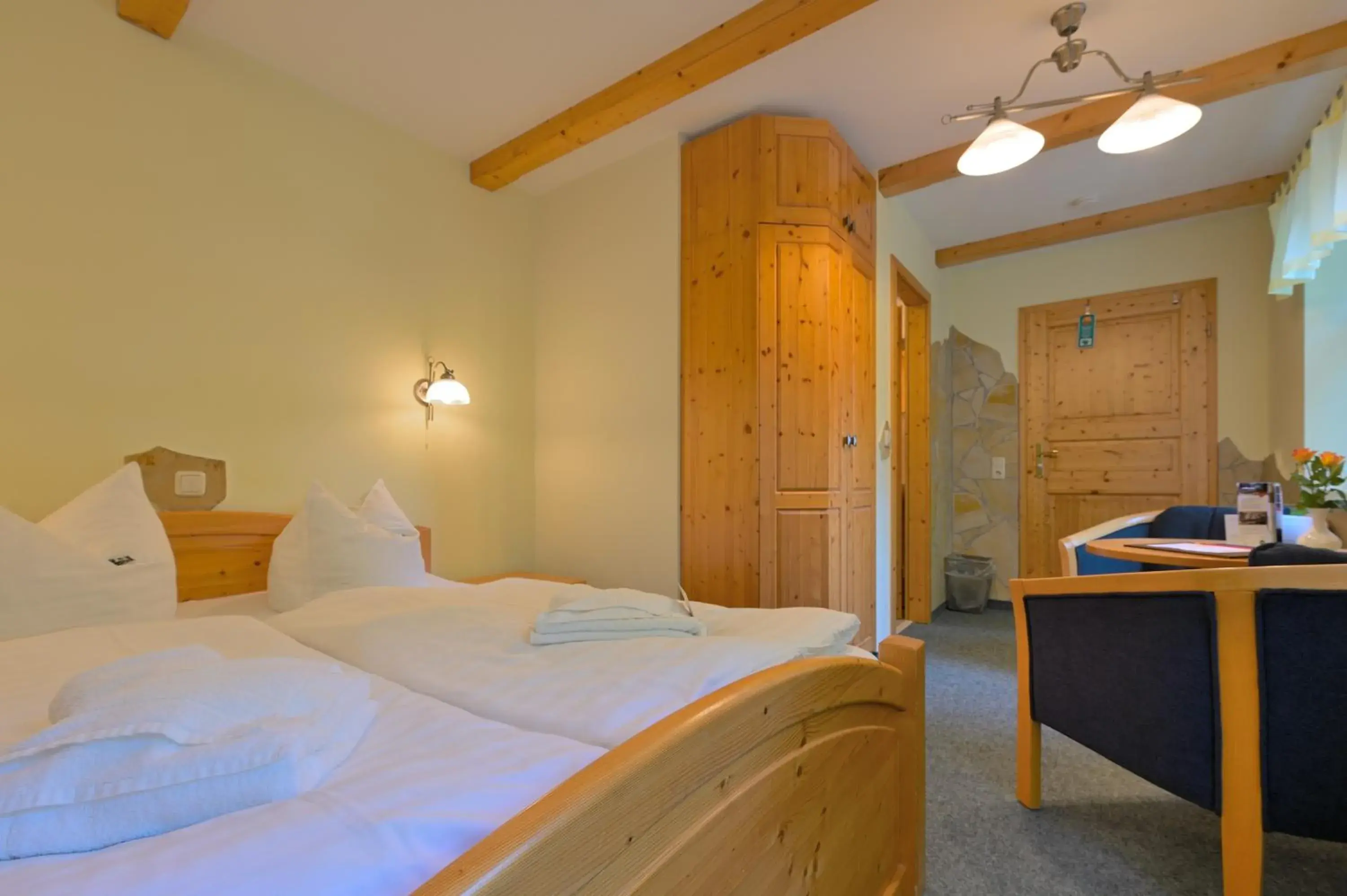 Double Room - single occupancy in Gasthof Ungerberg Double Room - single occupancy in Gasthof Ungerberg