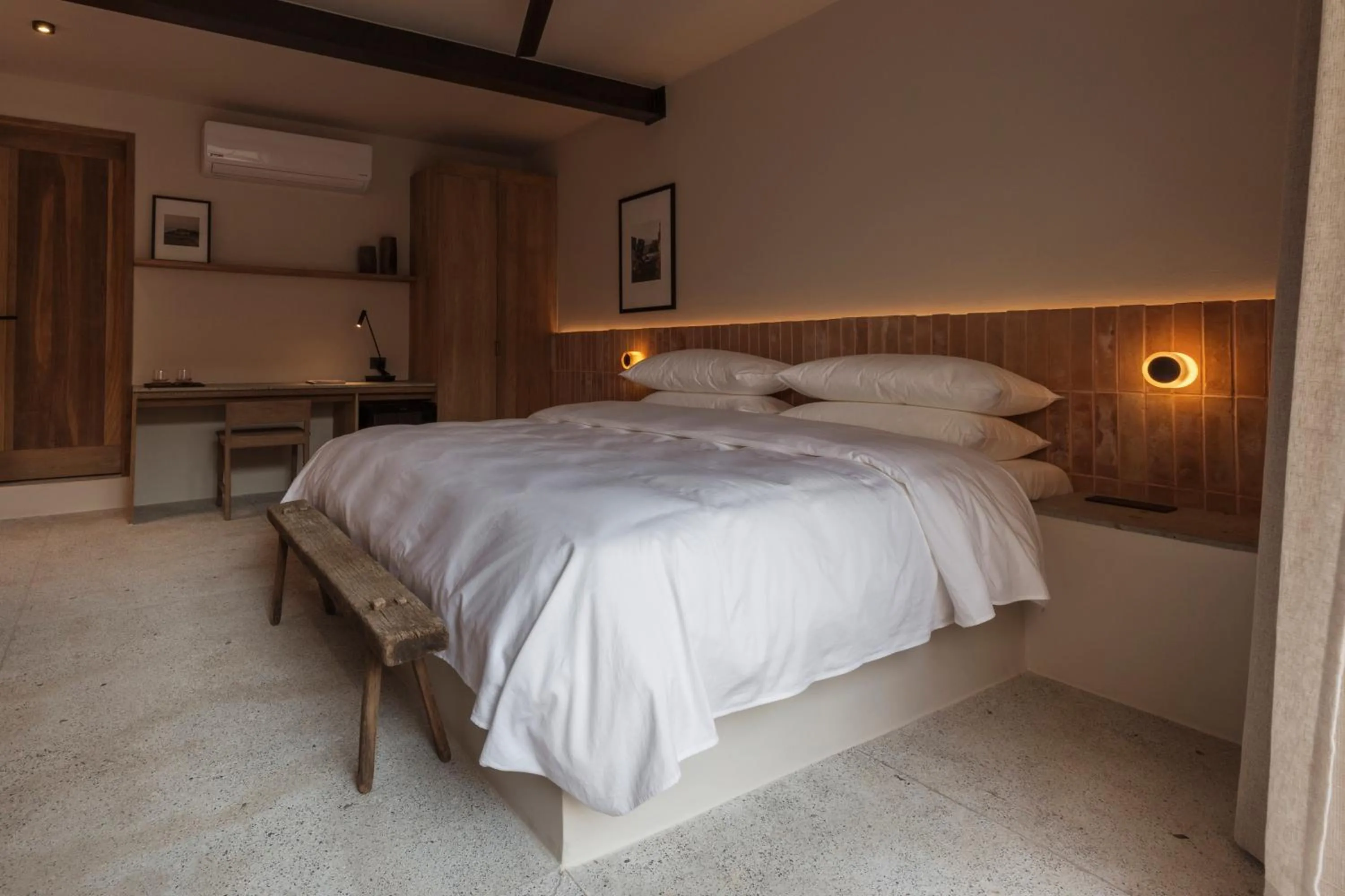 Junior Suite in Casa Umi Adults only