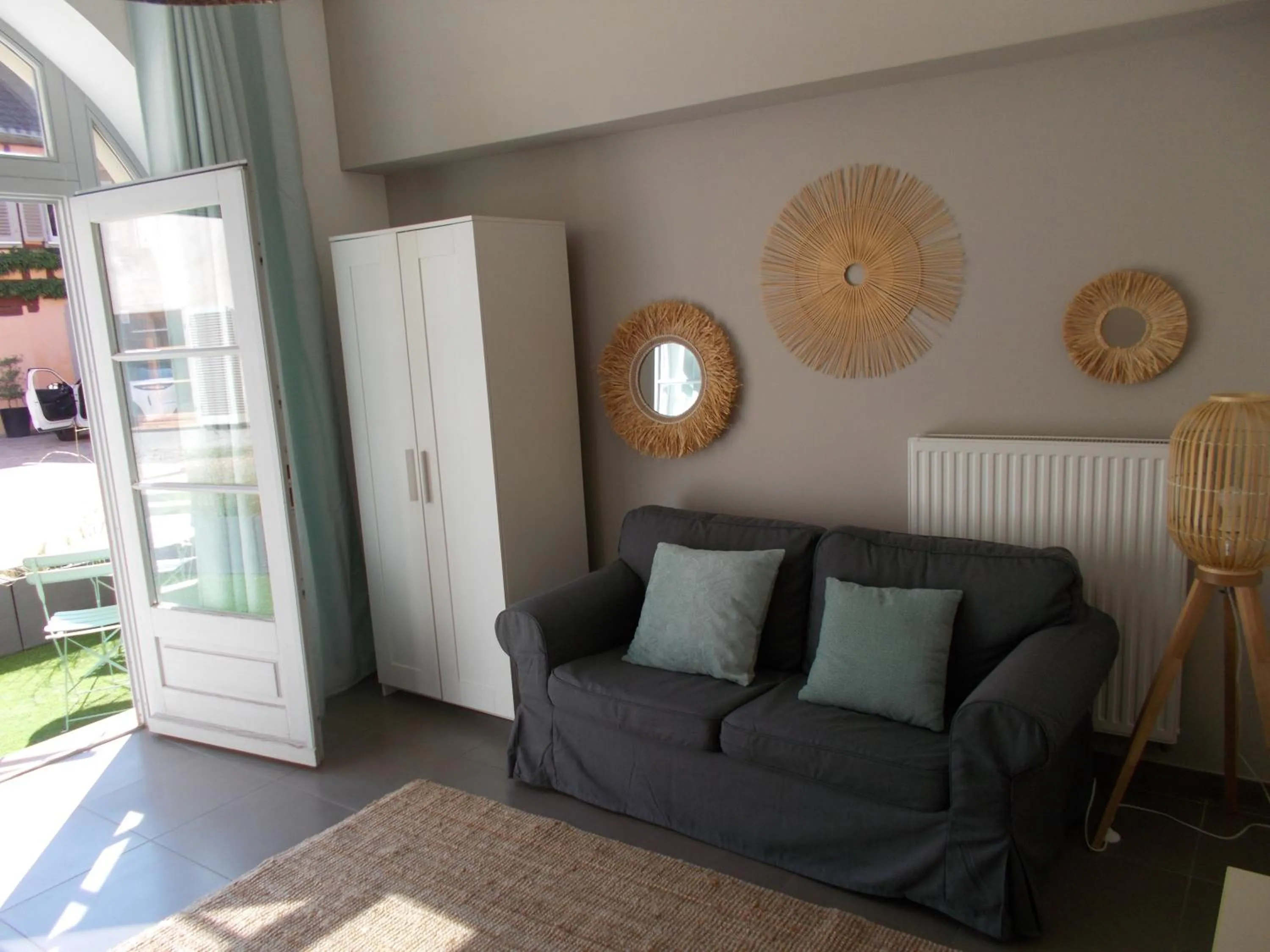 Other in La Cour de Berthe Ouest