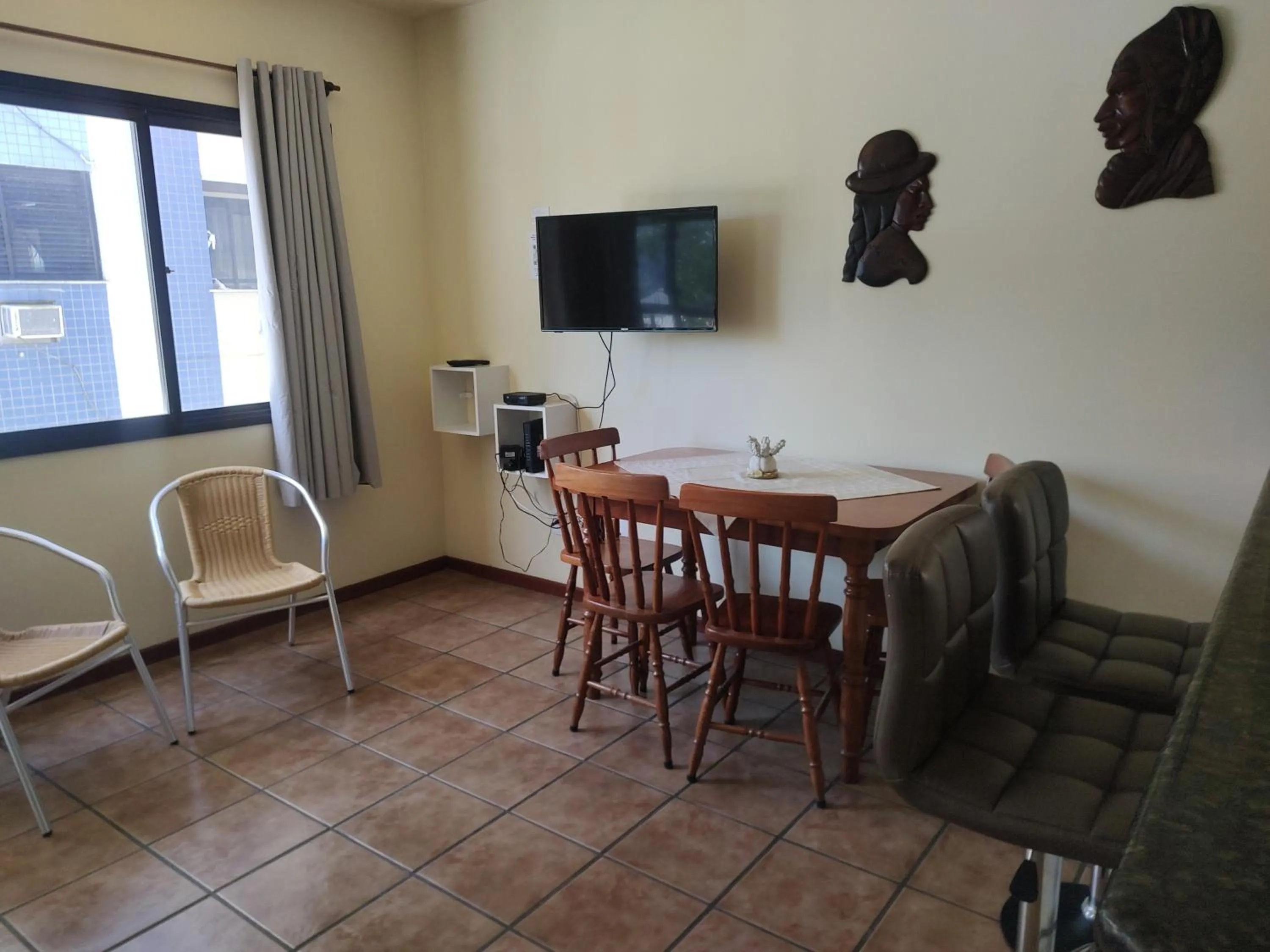 Residencial Milton Prado