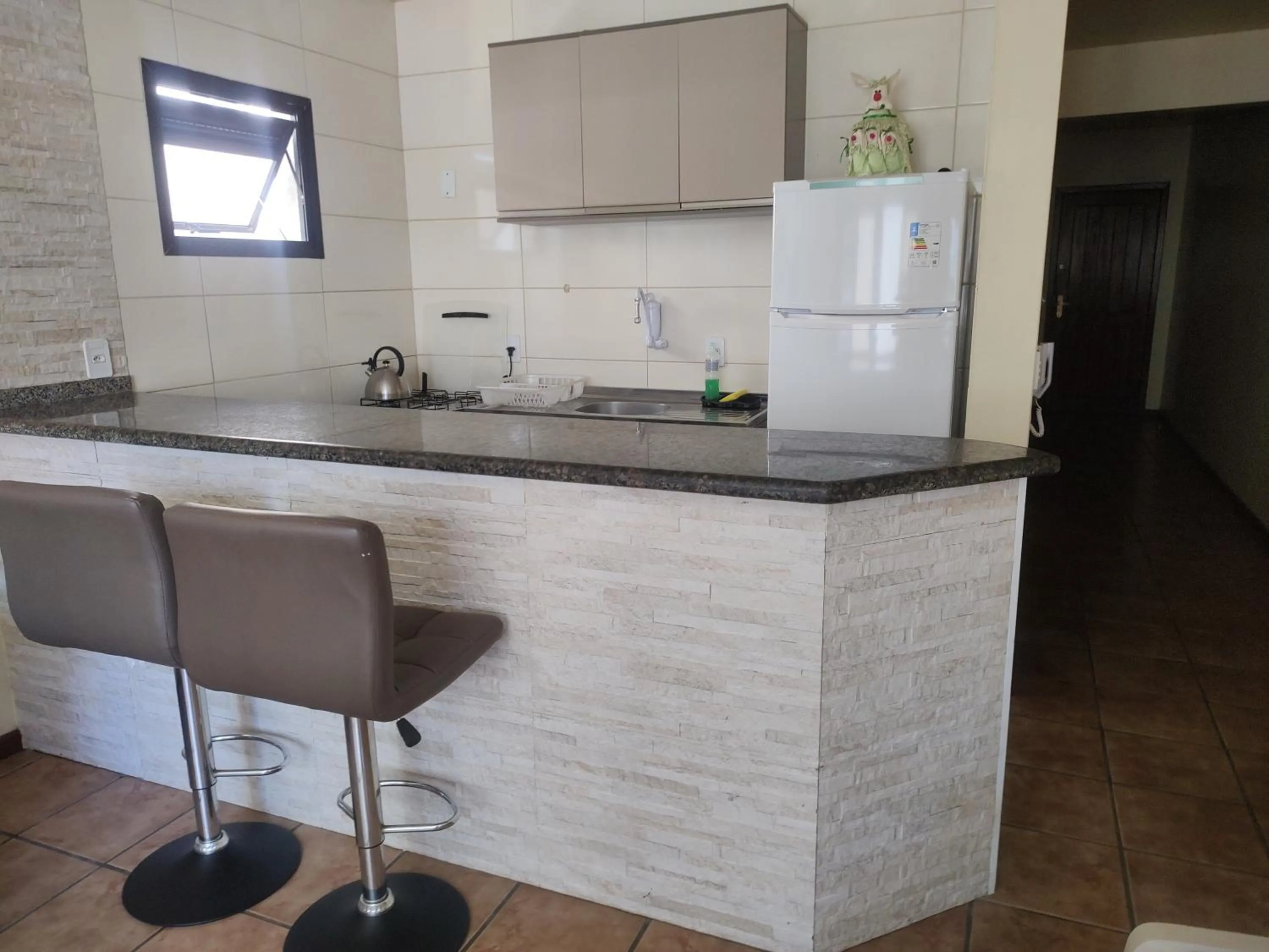 Residencial Milton Prado