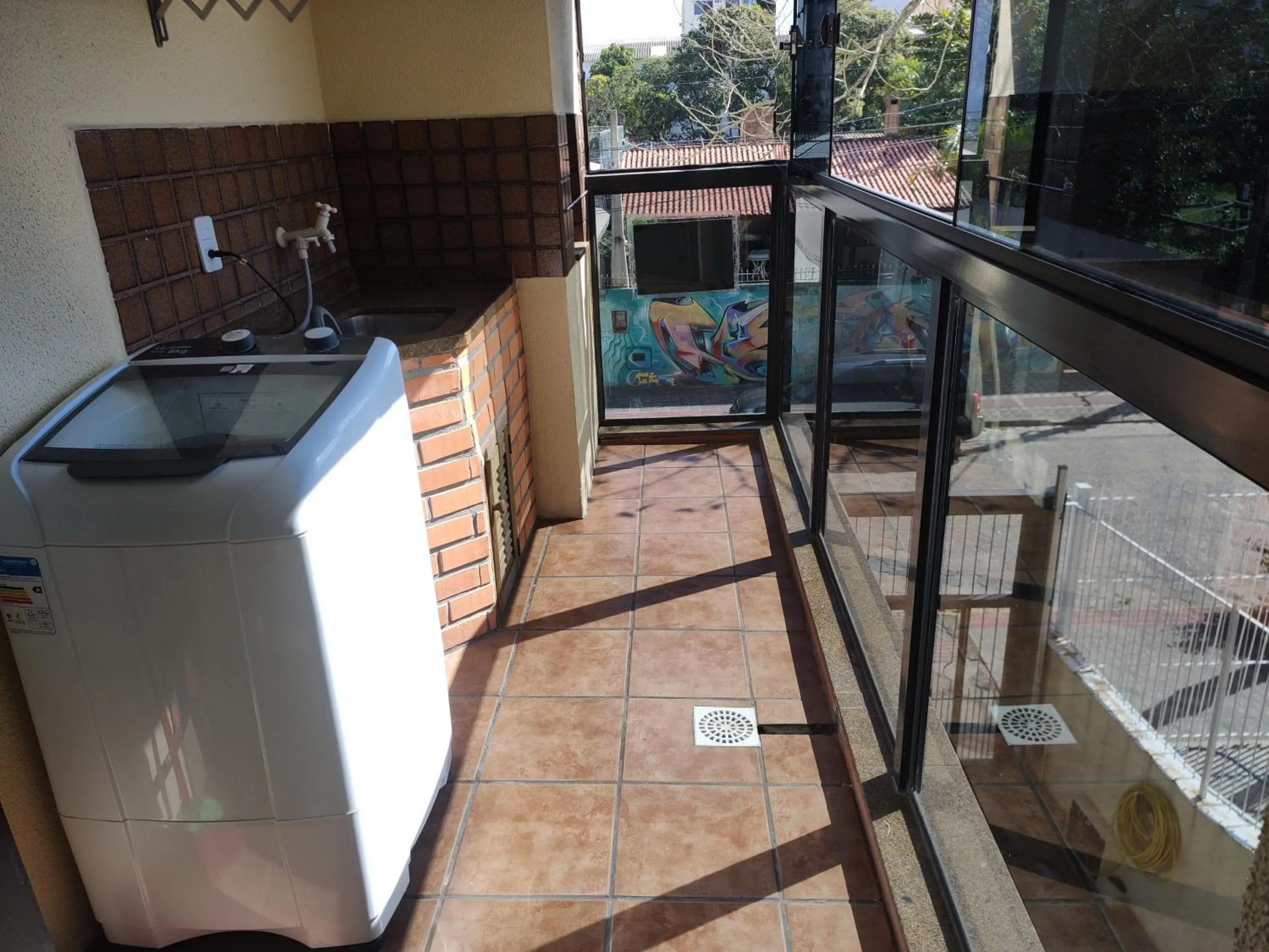 Residencial Milton Prado