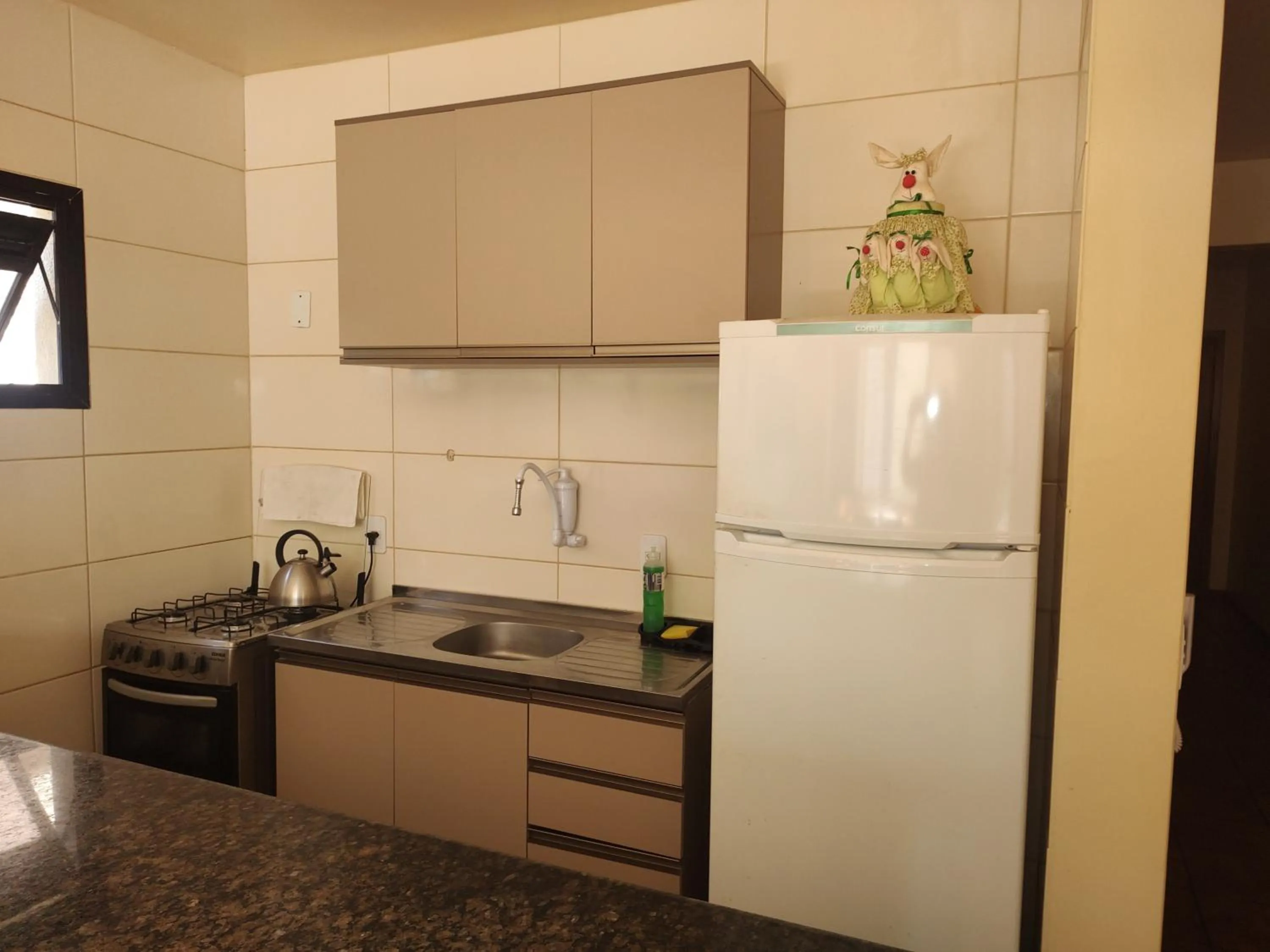 Residencial Milton Prado