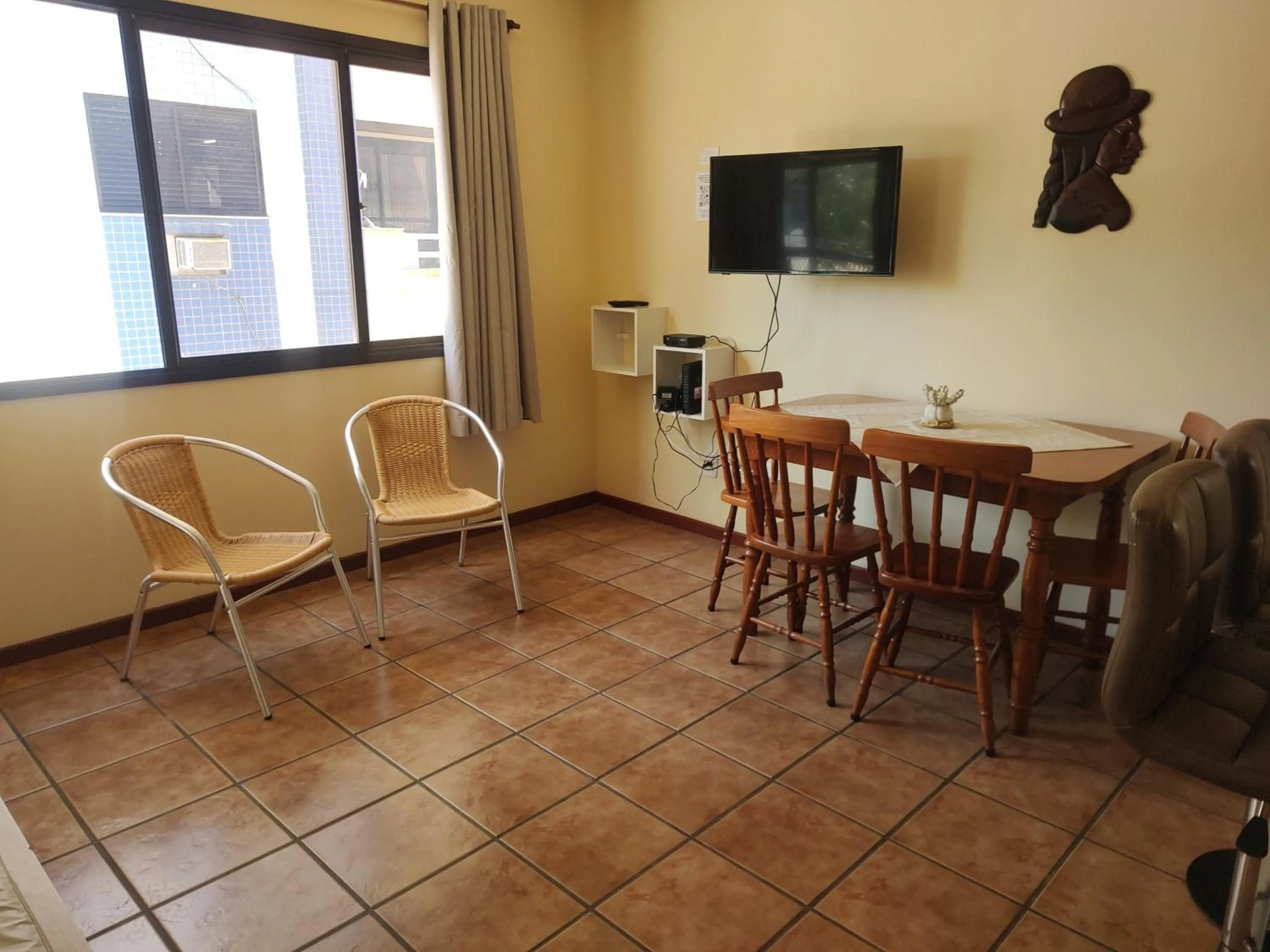 Residencial Milton Prado