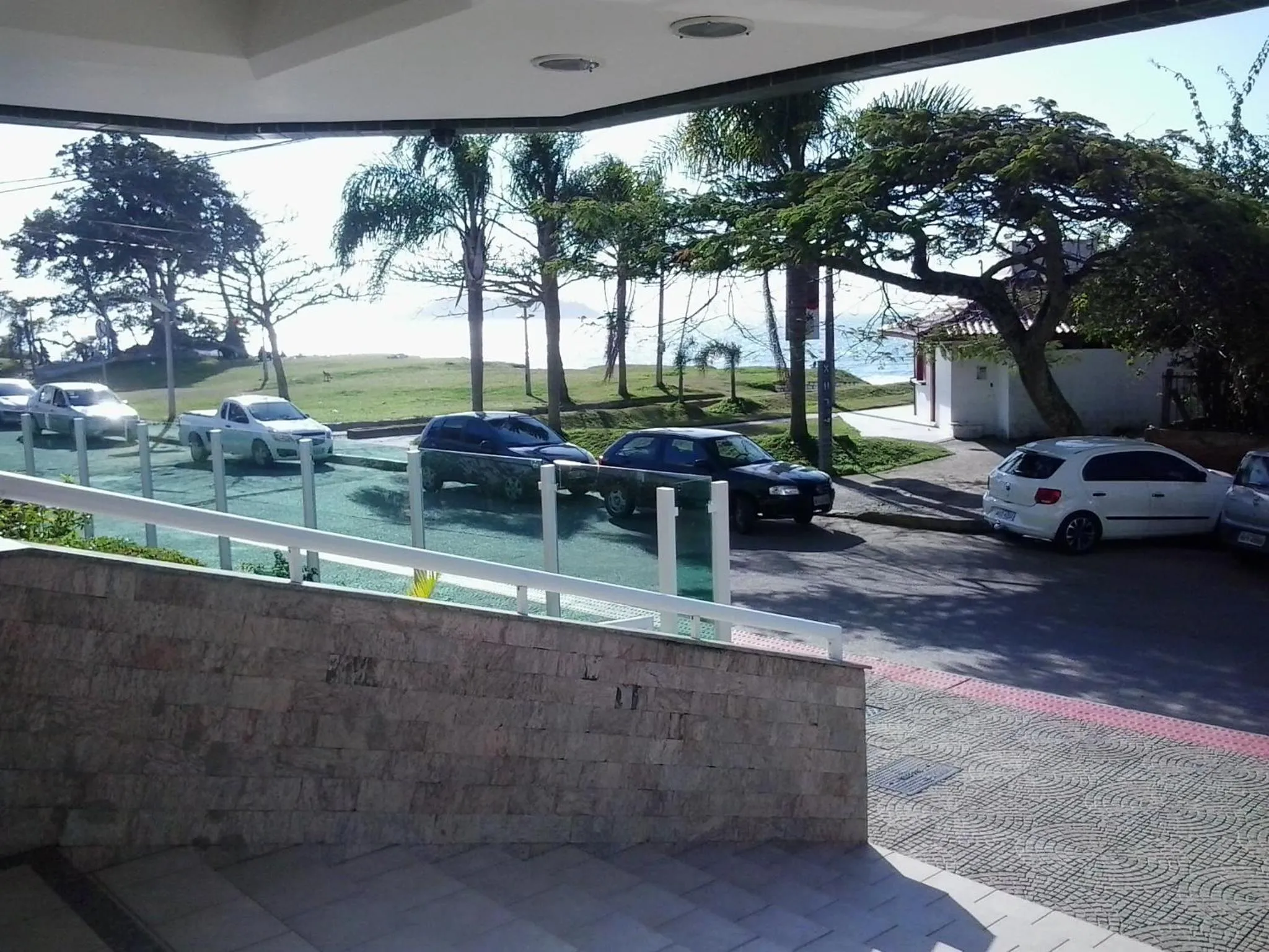 Residencial Milton Prado
