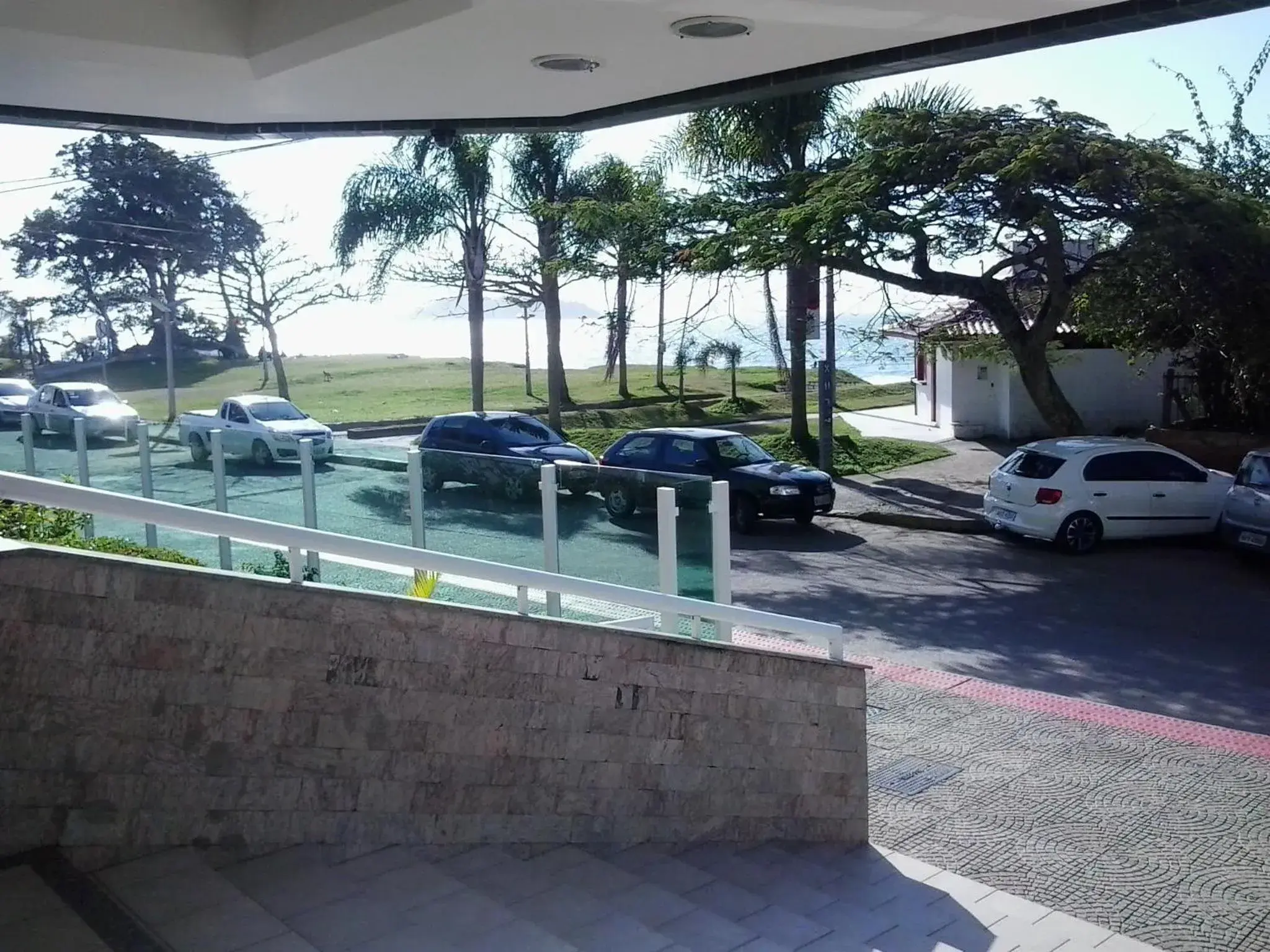 Residencial Milton Prado Residencial Milton Prado