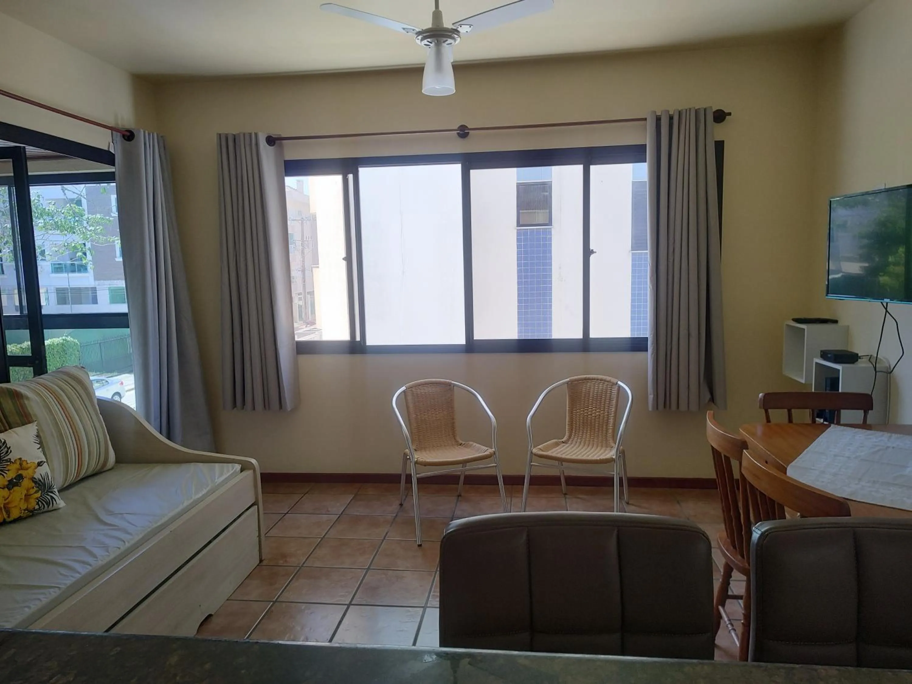 Residencial Milton Prado