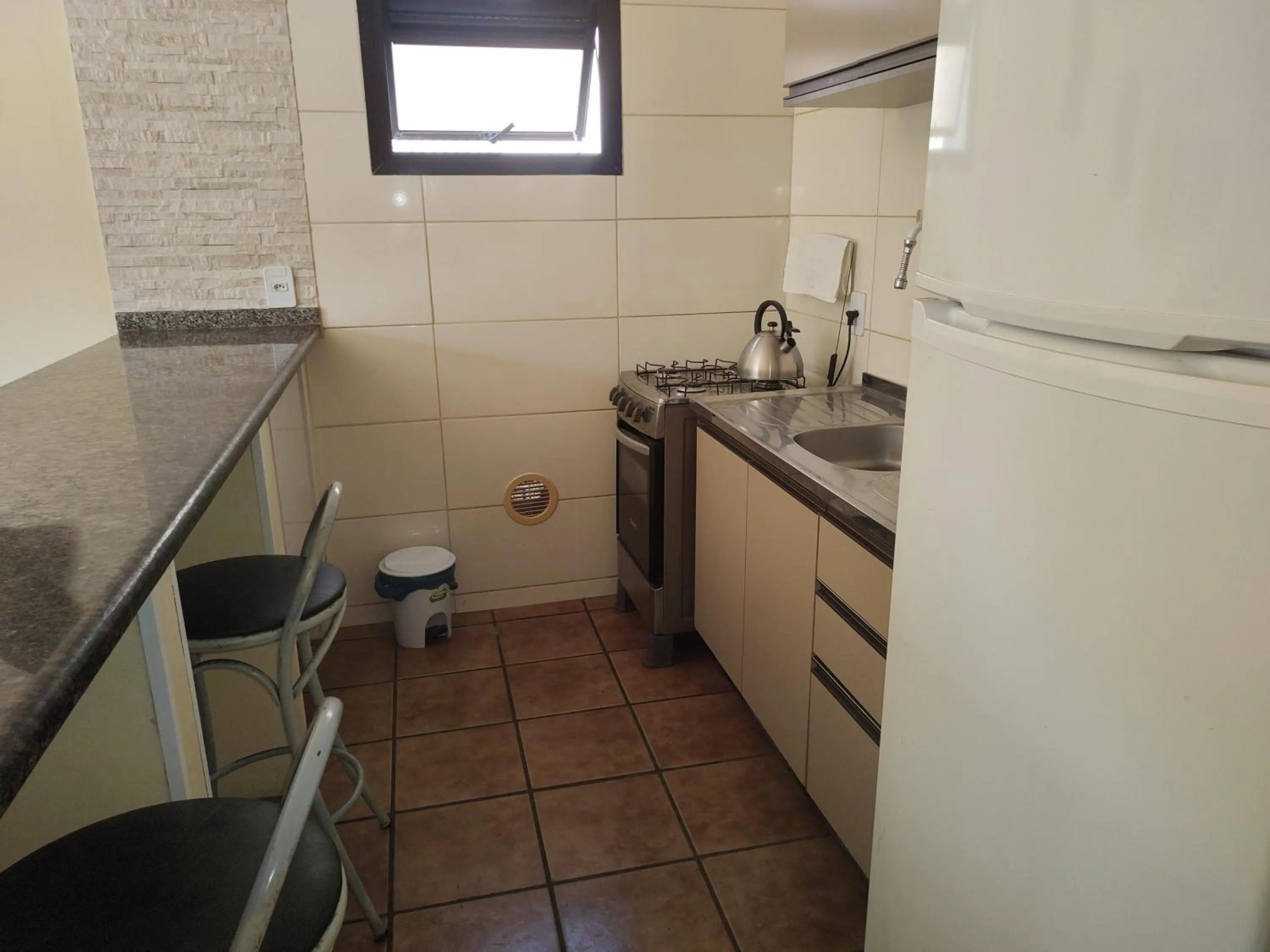 Residencial Milton Prado