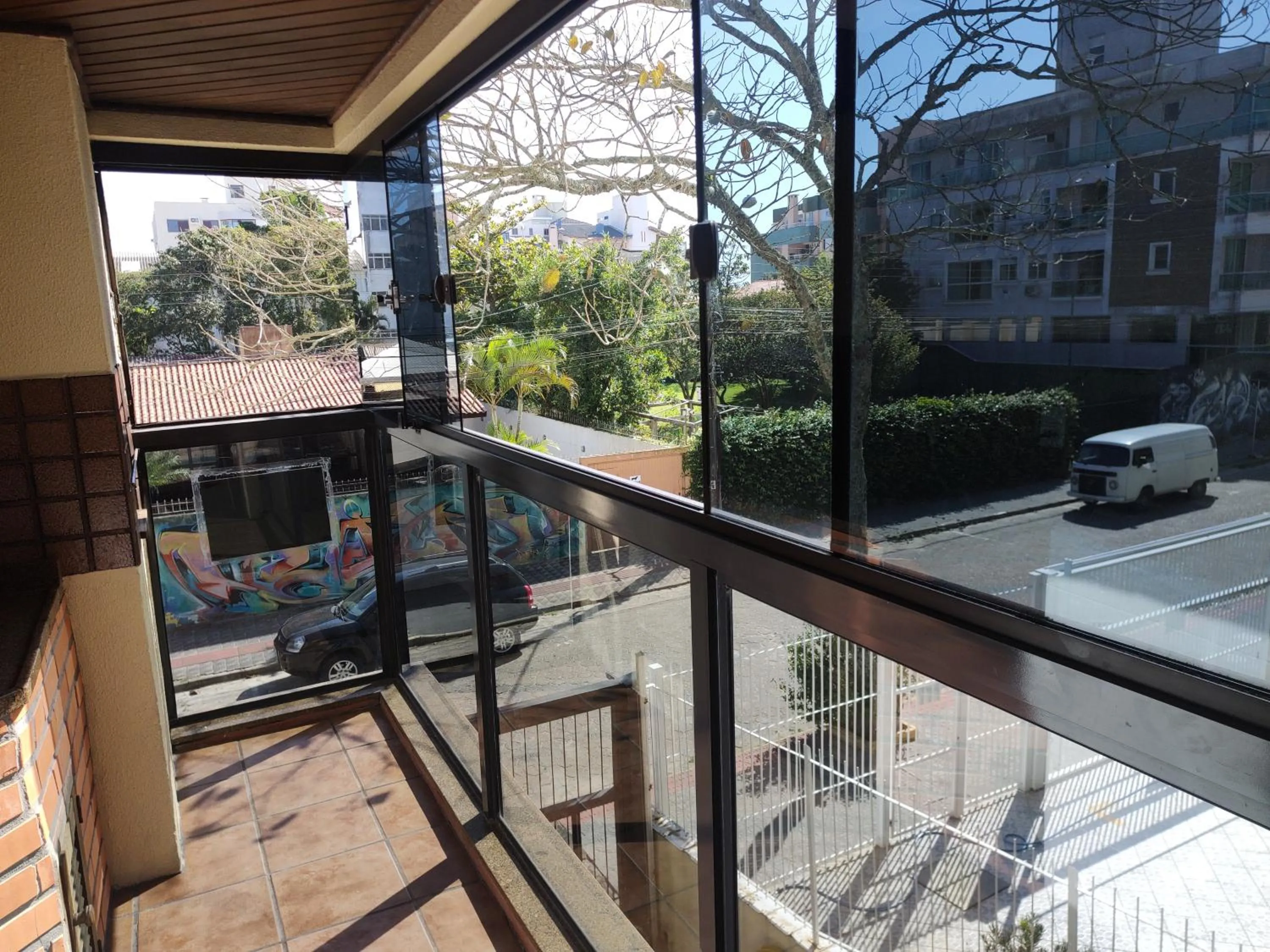 Residencial Milton Prado