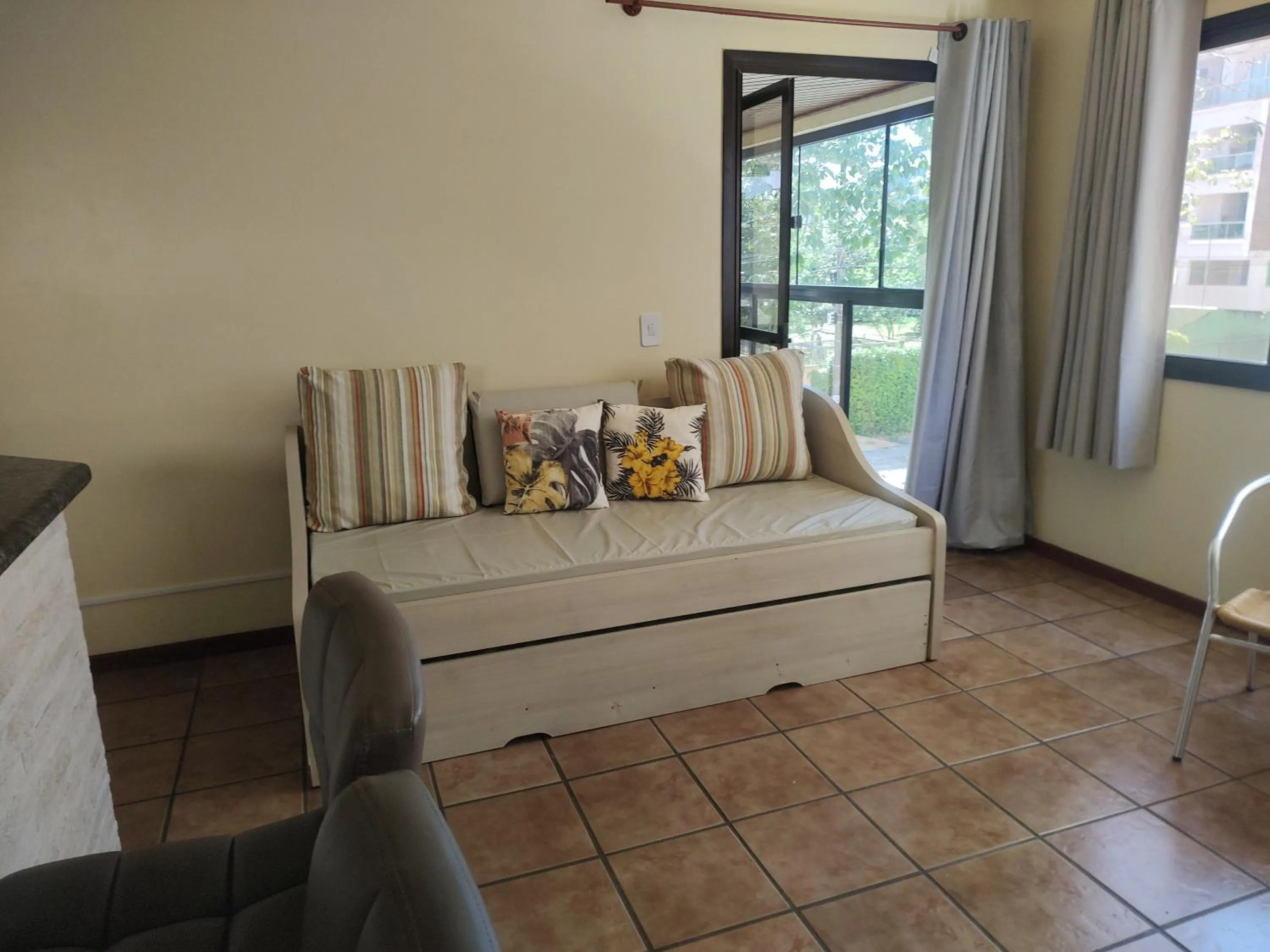 Residencial Milton Prado