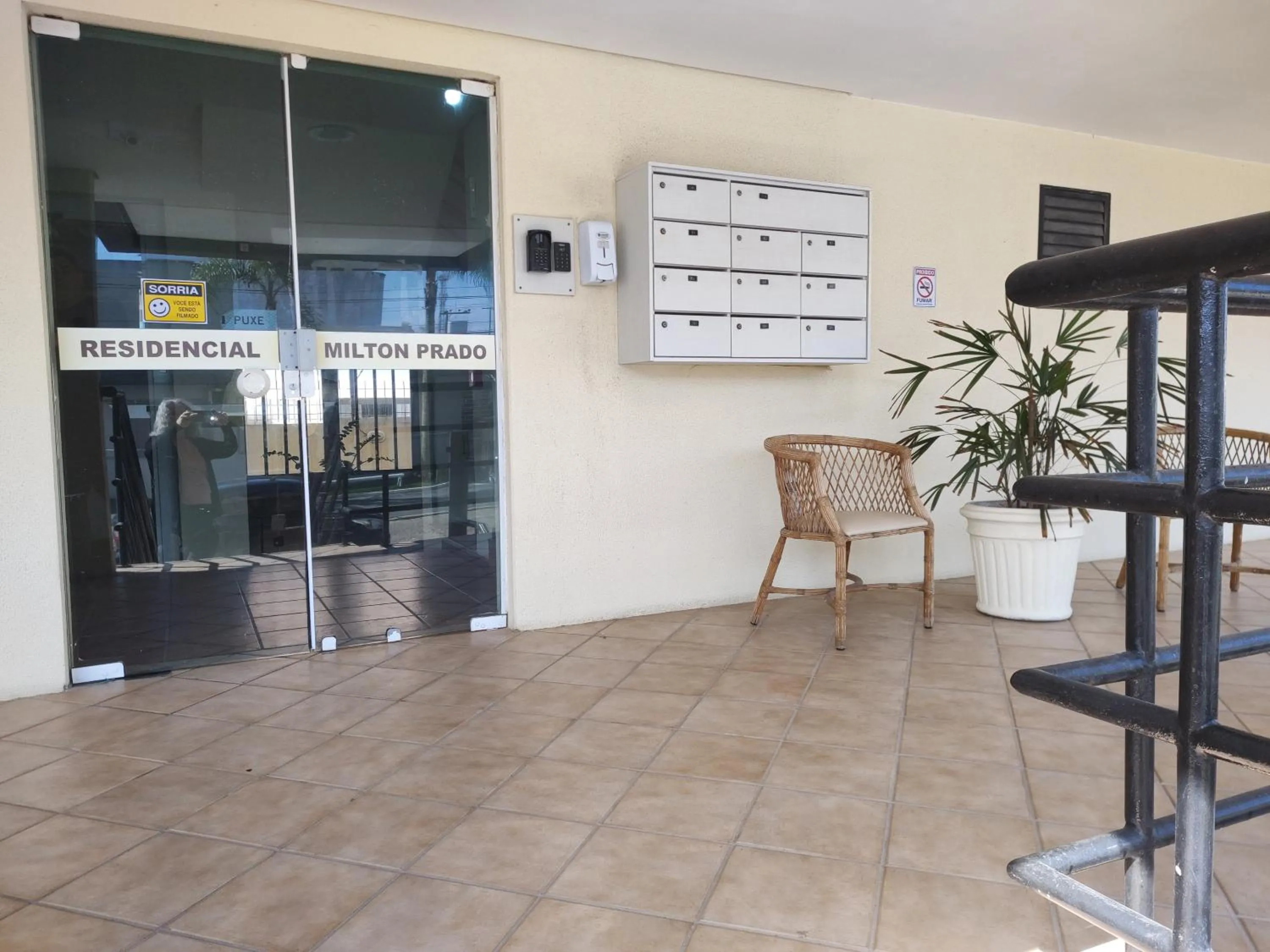 Residencial Milton Prado