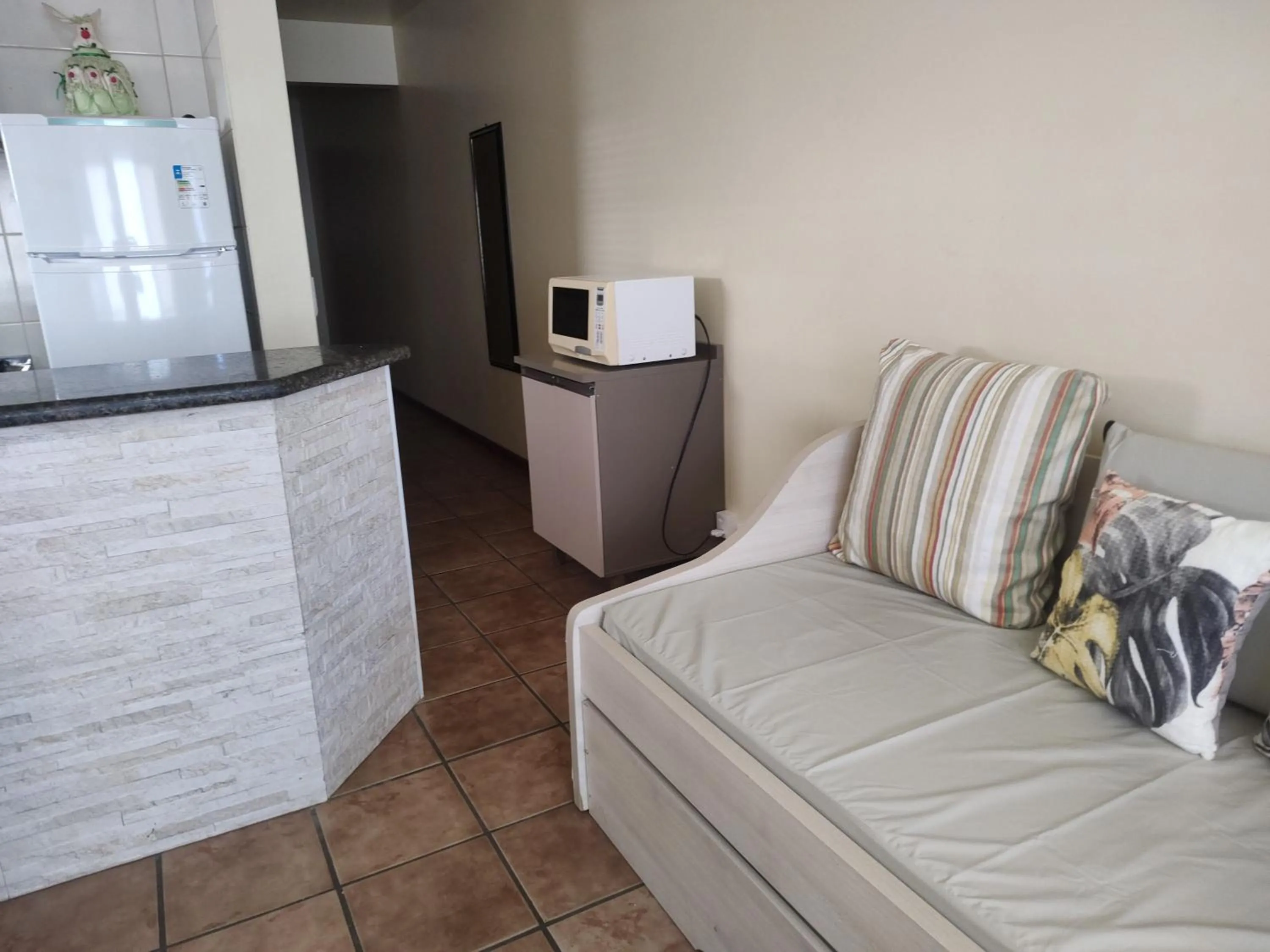 Residencial Milton Prado