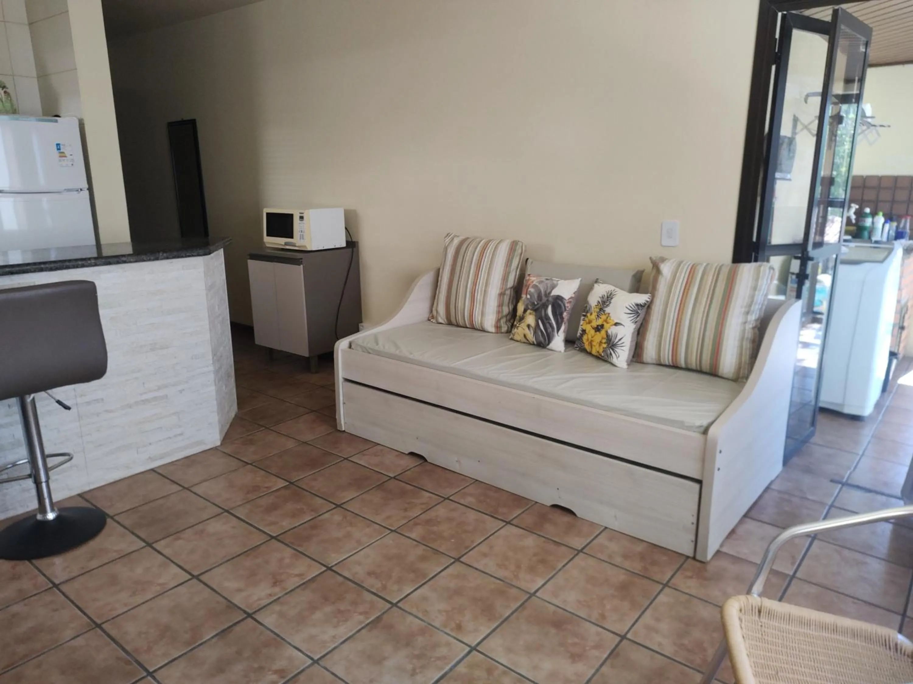 Residencial Milton Prado