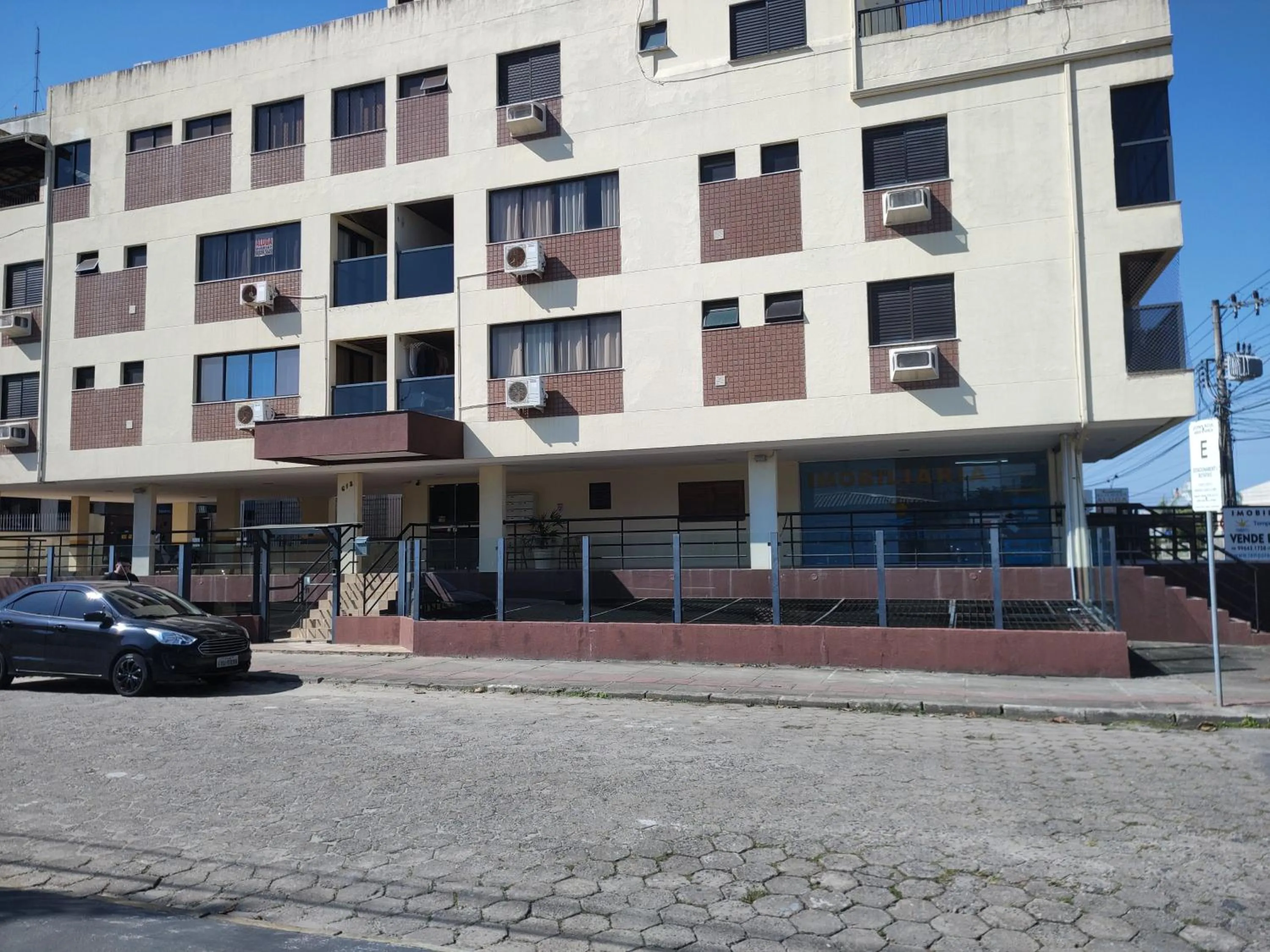 Residencial Milton Prado