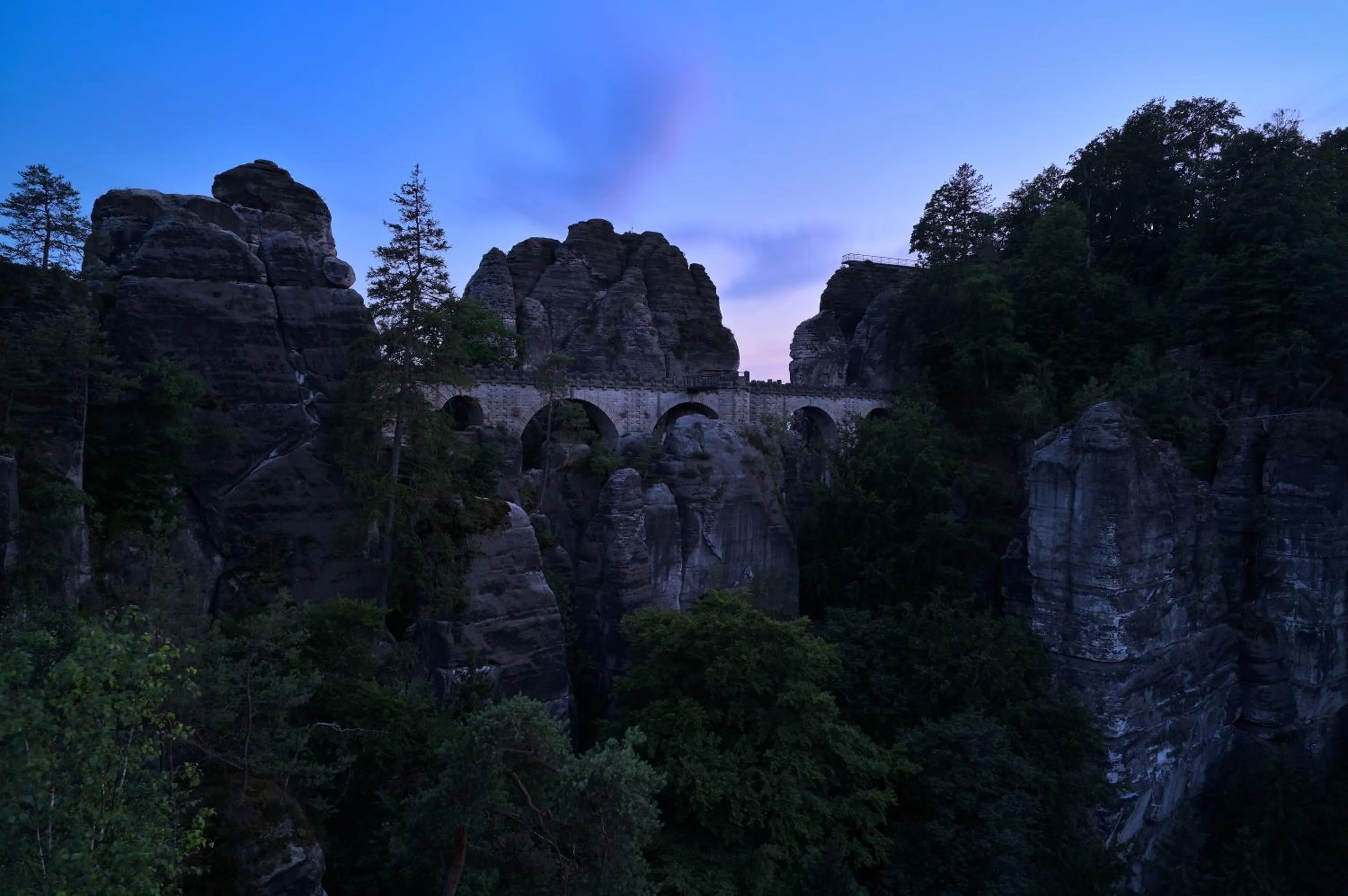 Nearby landmark in Berggasthof Götzinger Höhe
