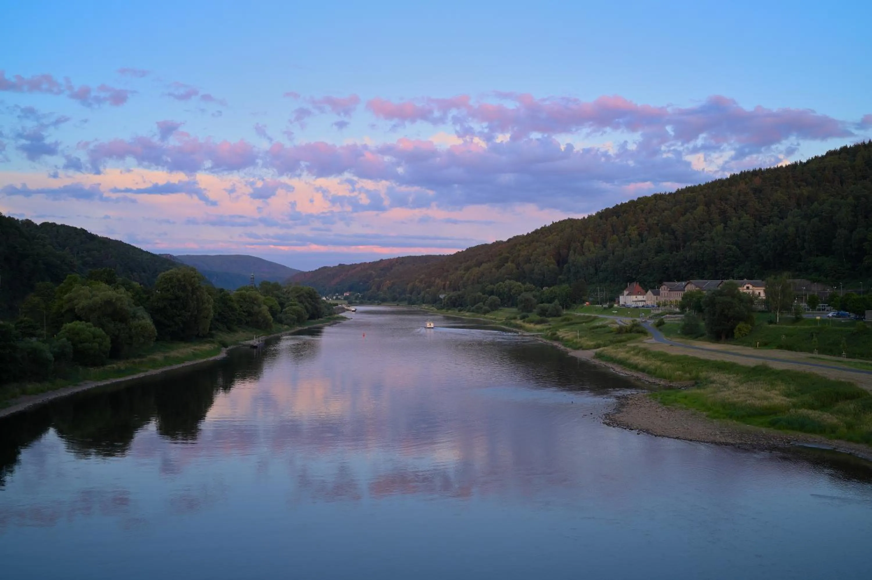 Nearby landmark in Berggasthof Götzinger Höhe