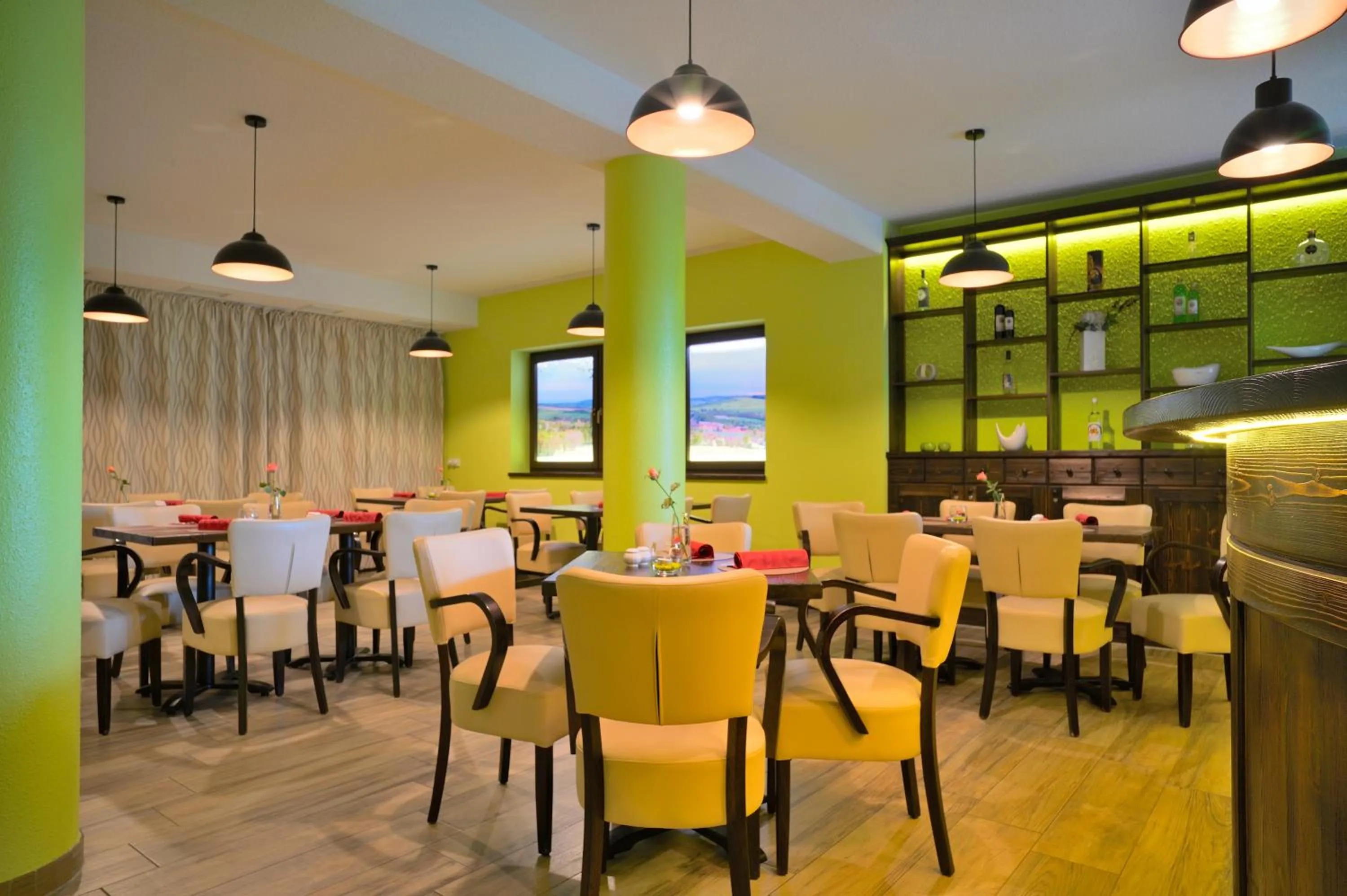 Banquet/Function facilities in Berggasthof Götzinger Höhe