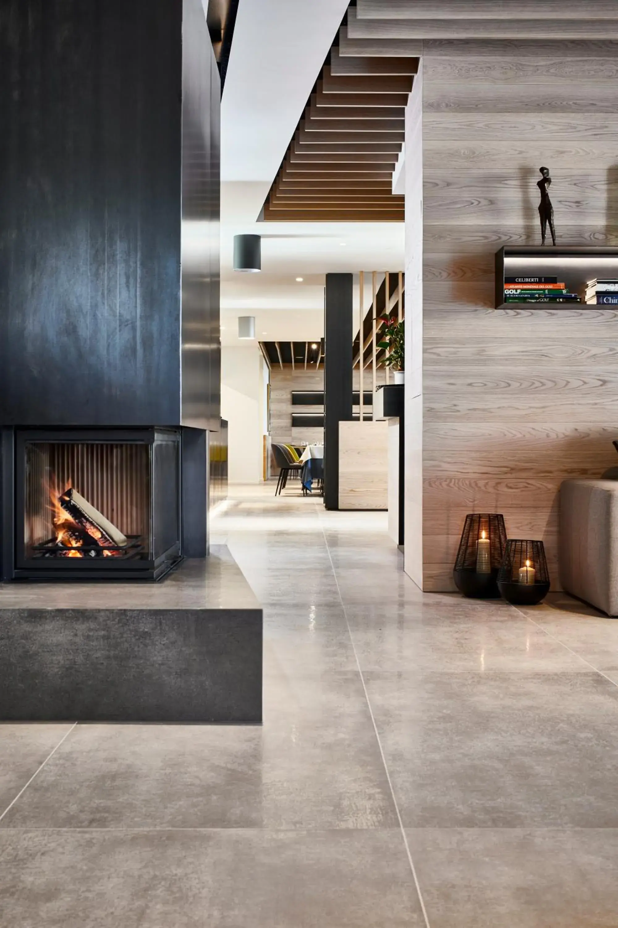 Nodo Hotel Nodo Hotel