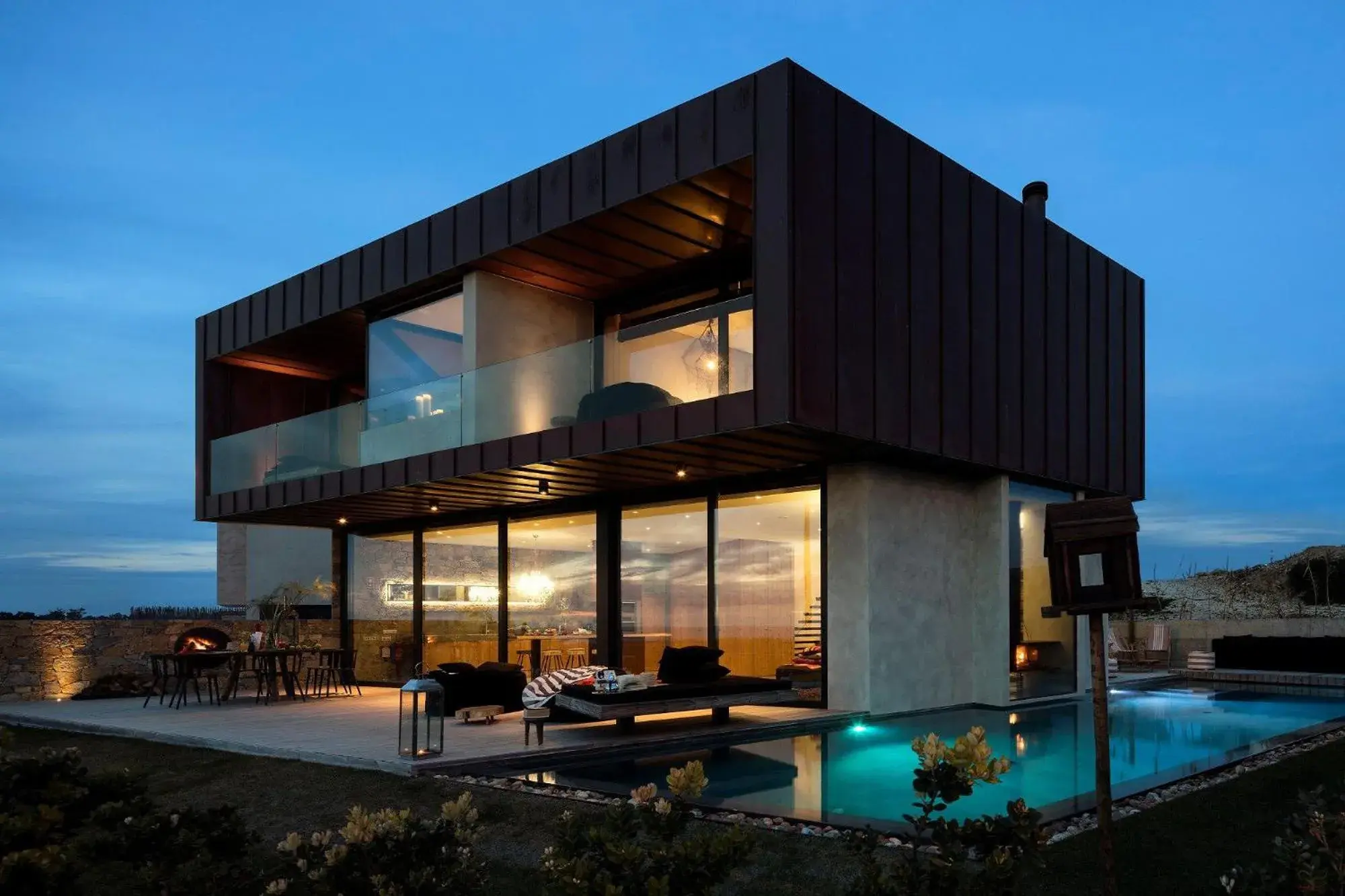 Areias do Seixo Villas Areias do Seixo Villas