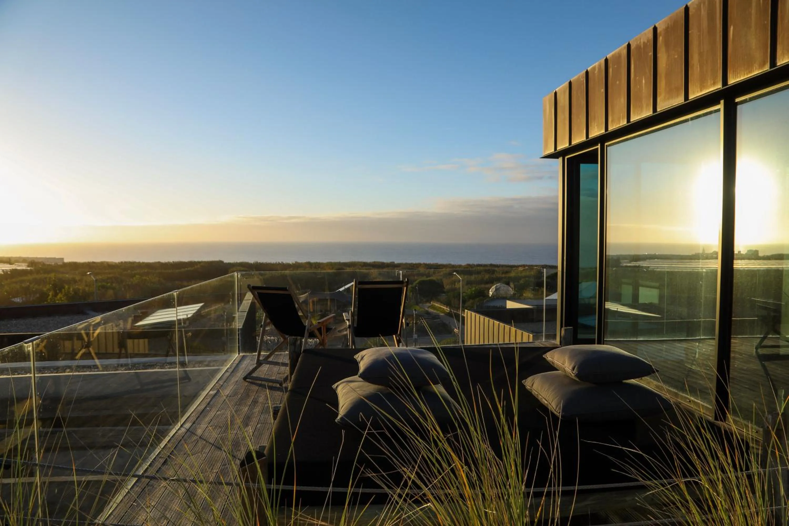 Areias do Seixo Villas