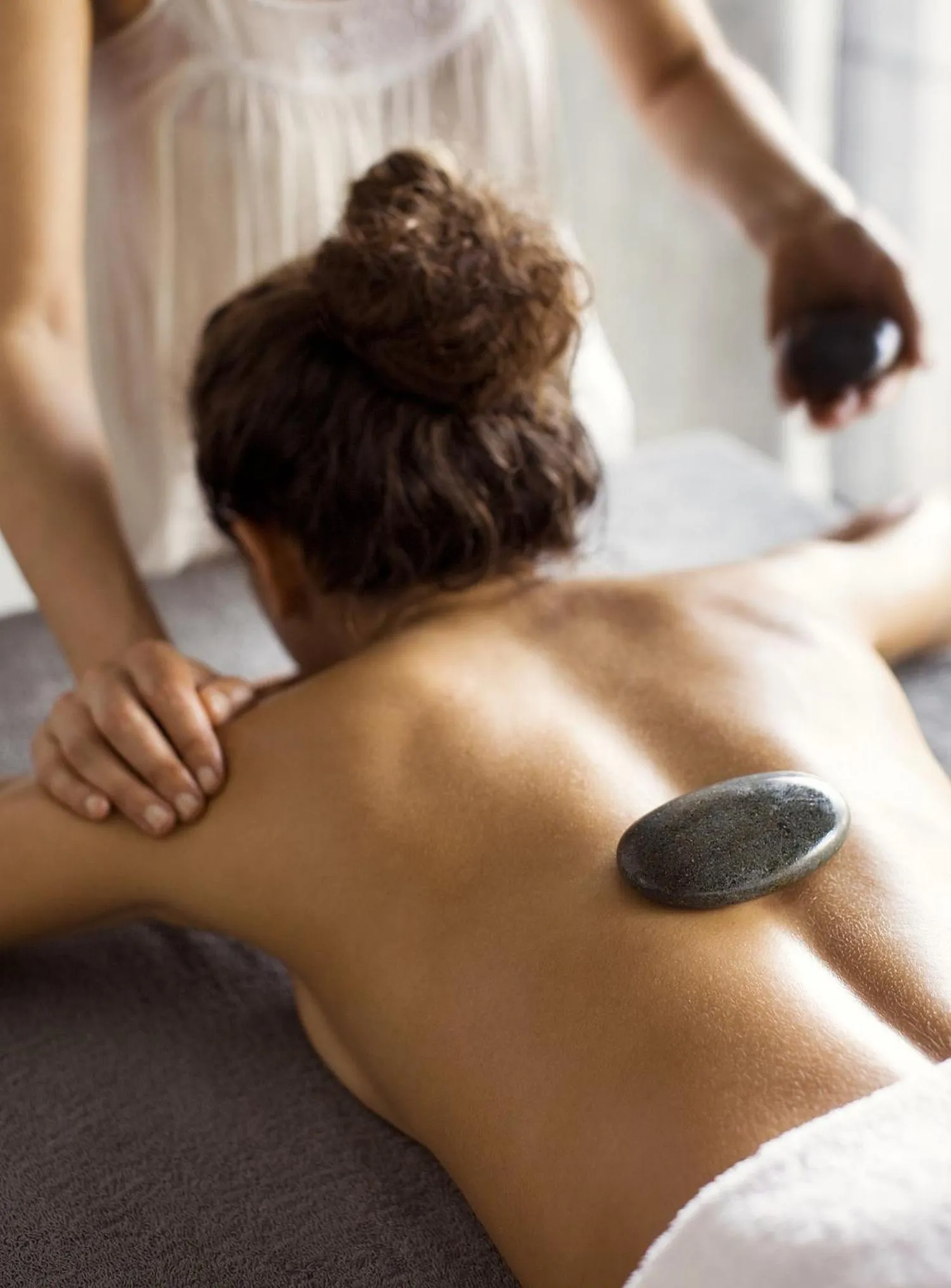 Massage in Areias do Seixo Villas