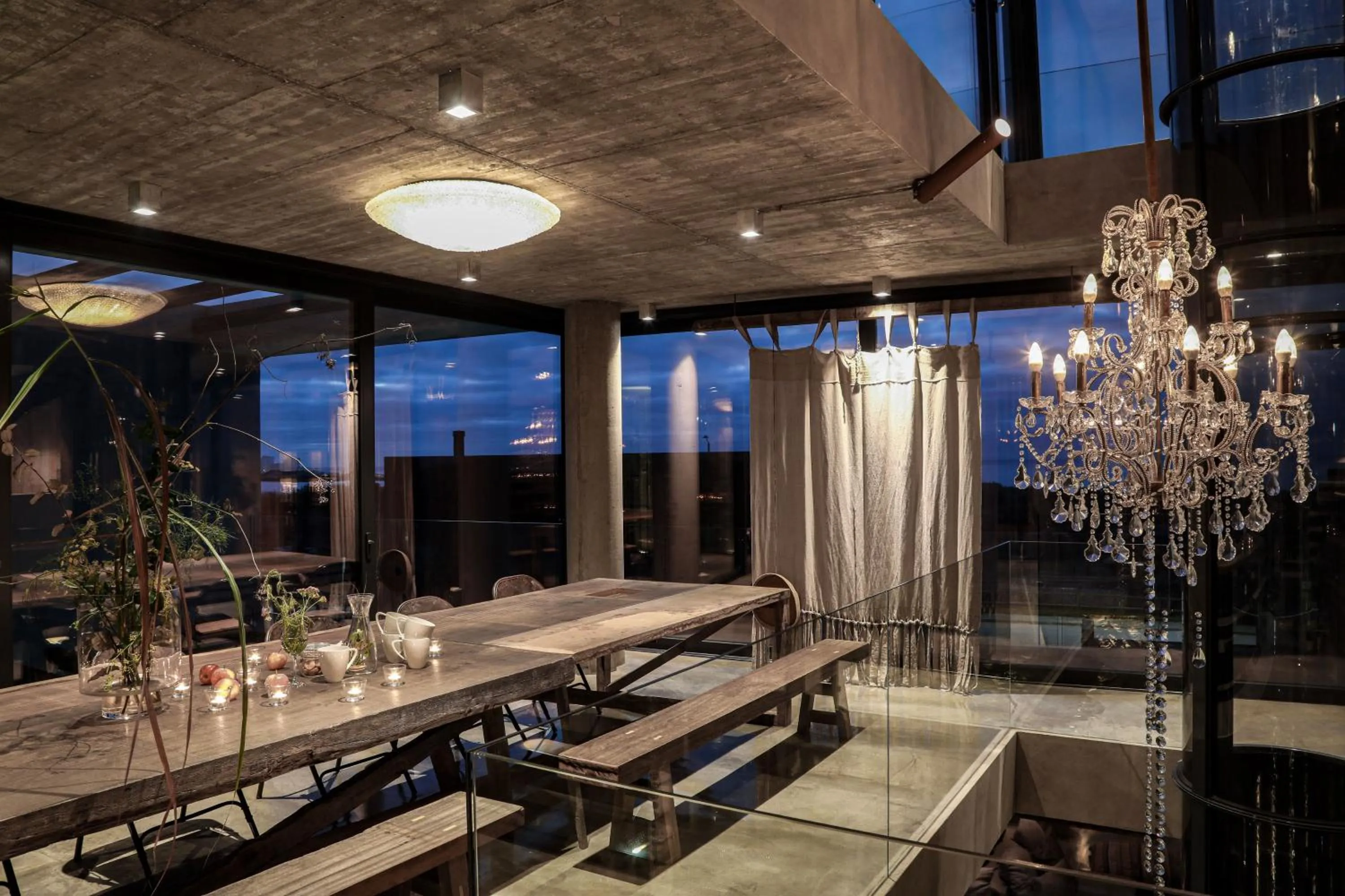 Areias do Seixo Villas