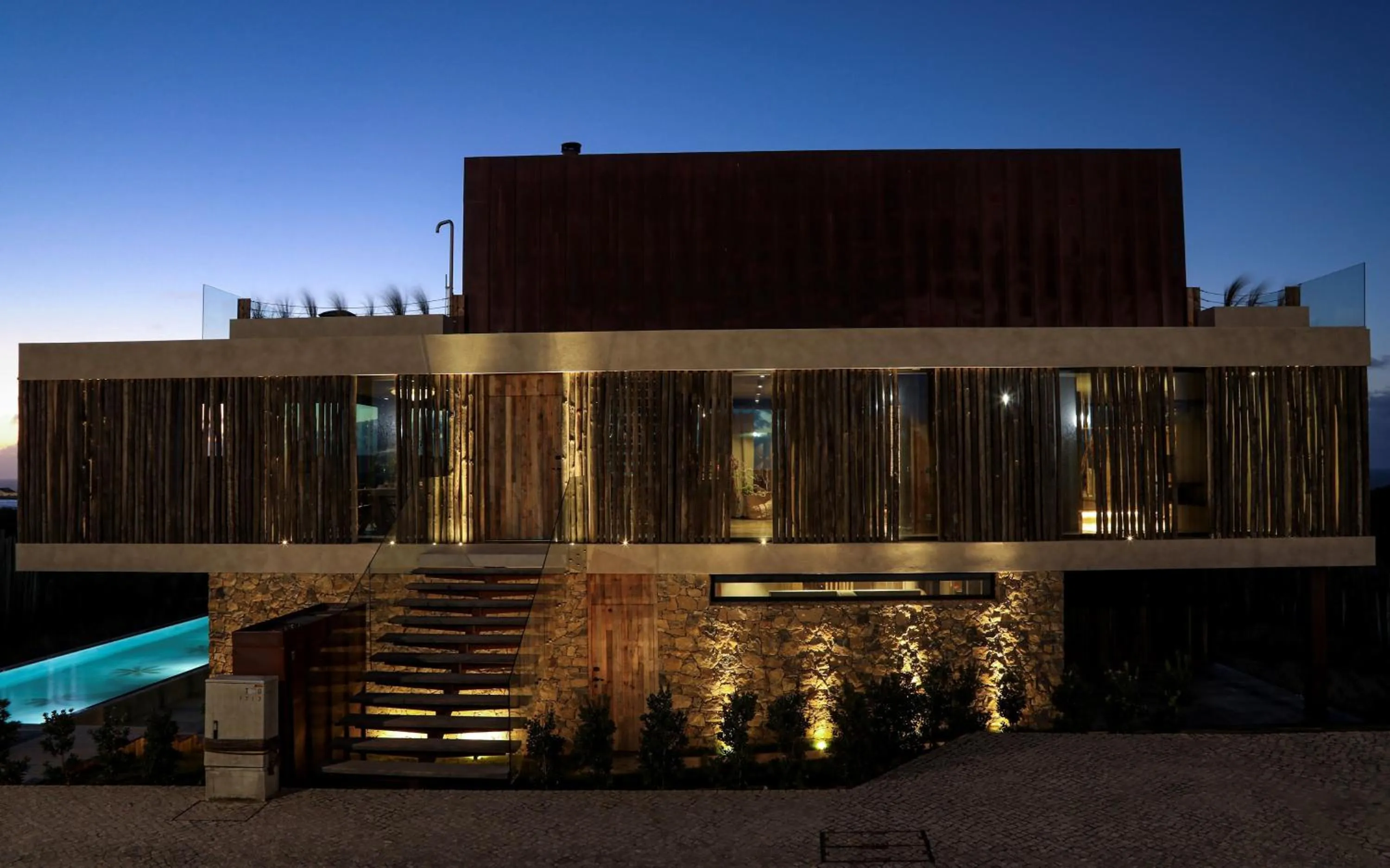 Areias do Seixo Villas