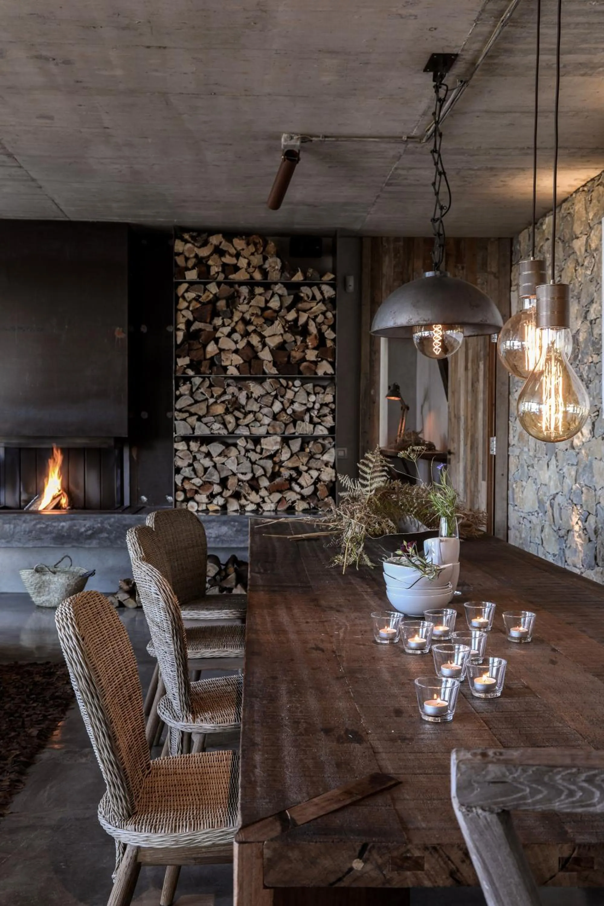 Areias do Seixo Villas