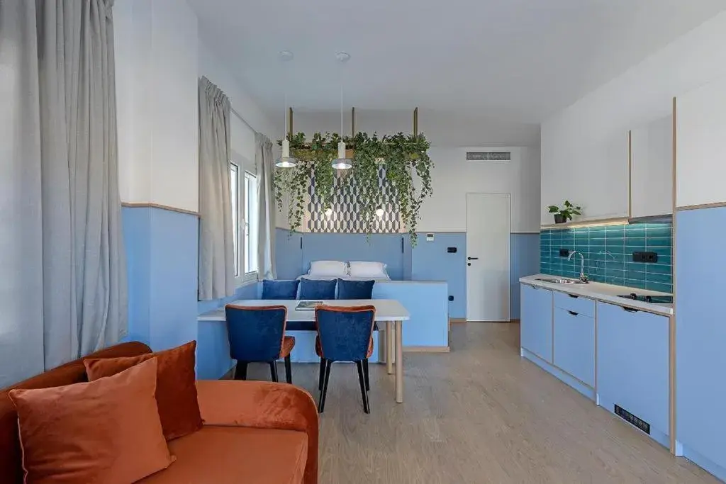 Superior Apartment in Acro Urban Suites Superior Apartment in Acro Urban Suites