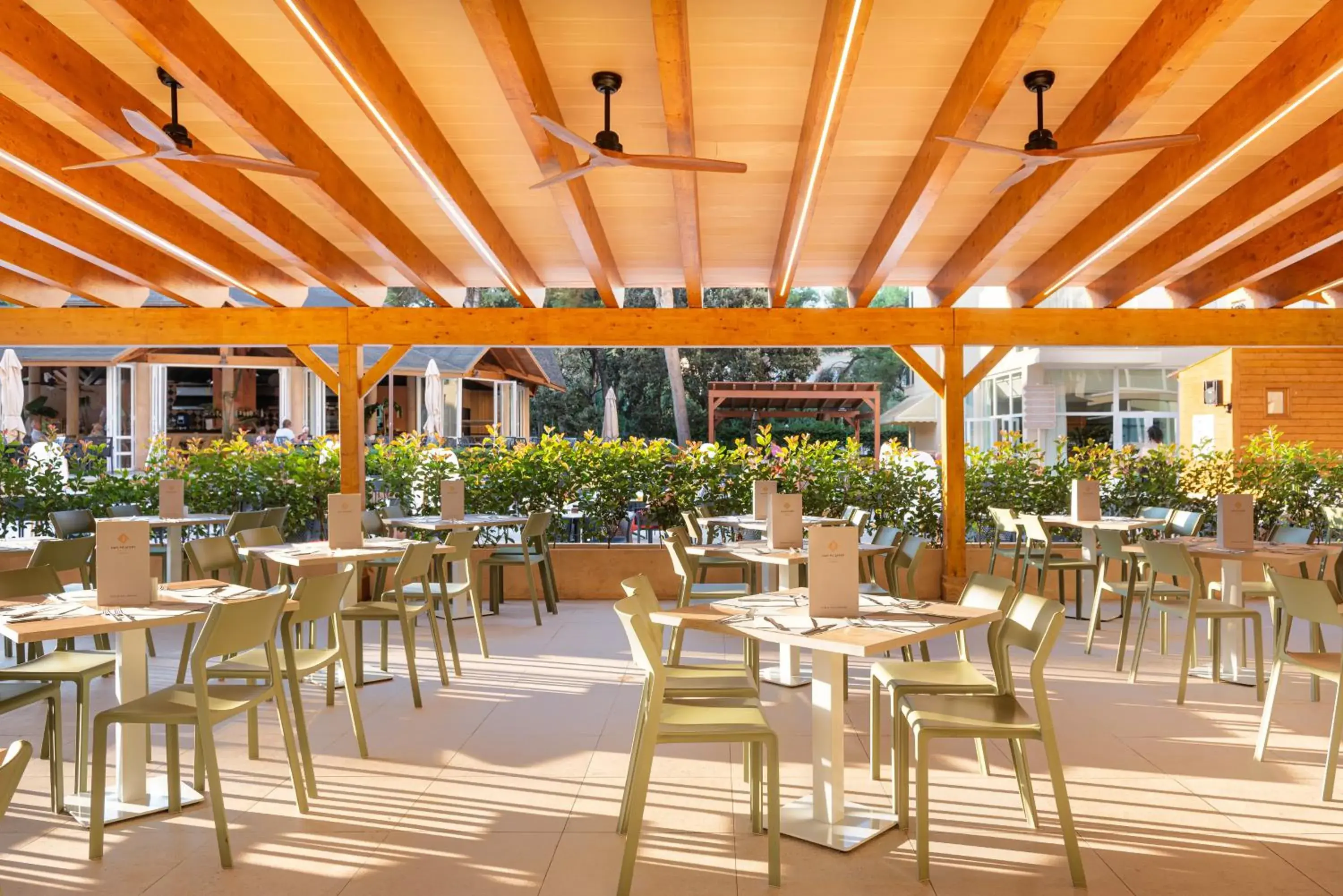 Restaurant/places to eat in Can Picafort Palace Restaurant/places to eat in Can Picafort Palace