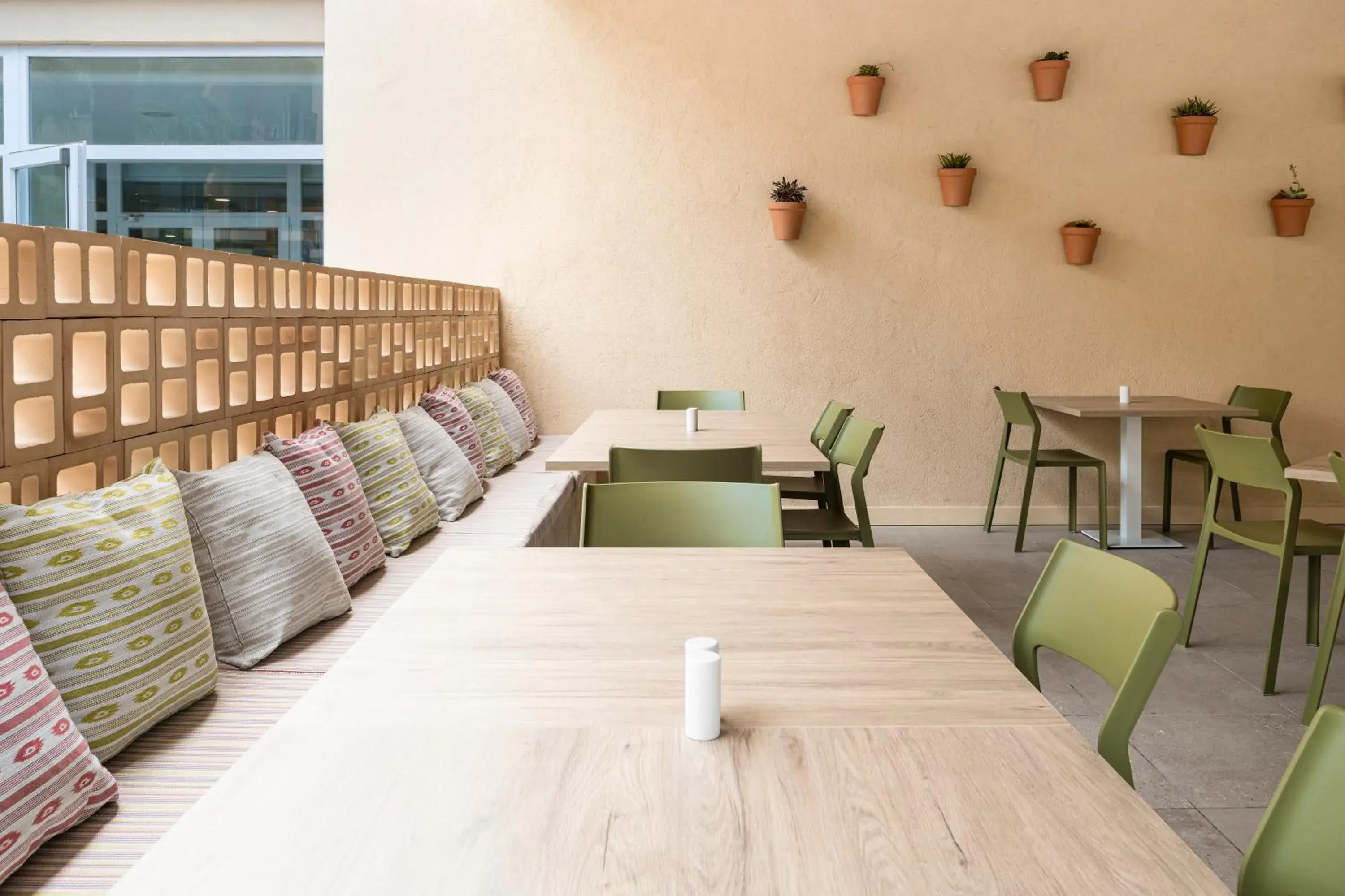 Restaurant/places to eat in Can Picafort Palace Restaurant/places to eat in Can Picafort Palace