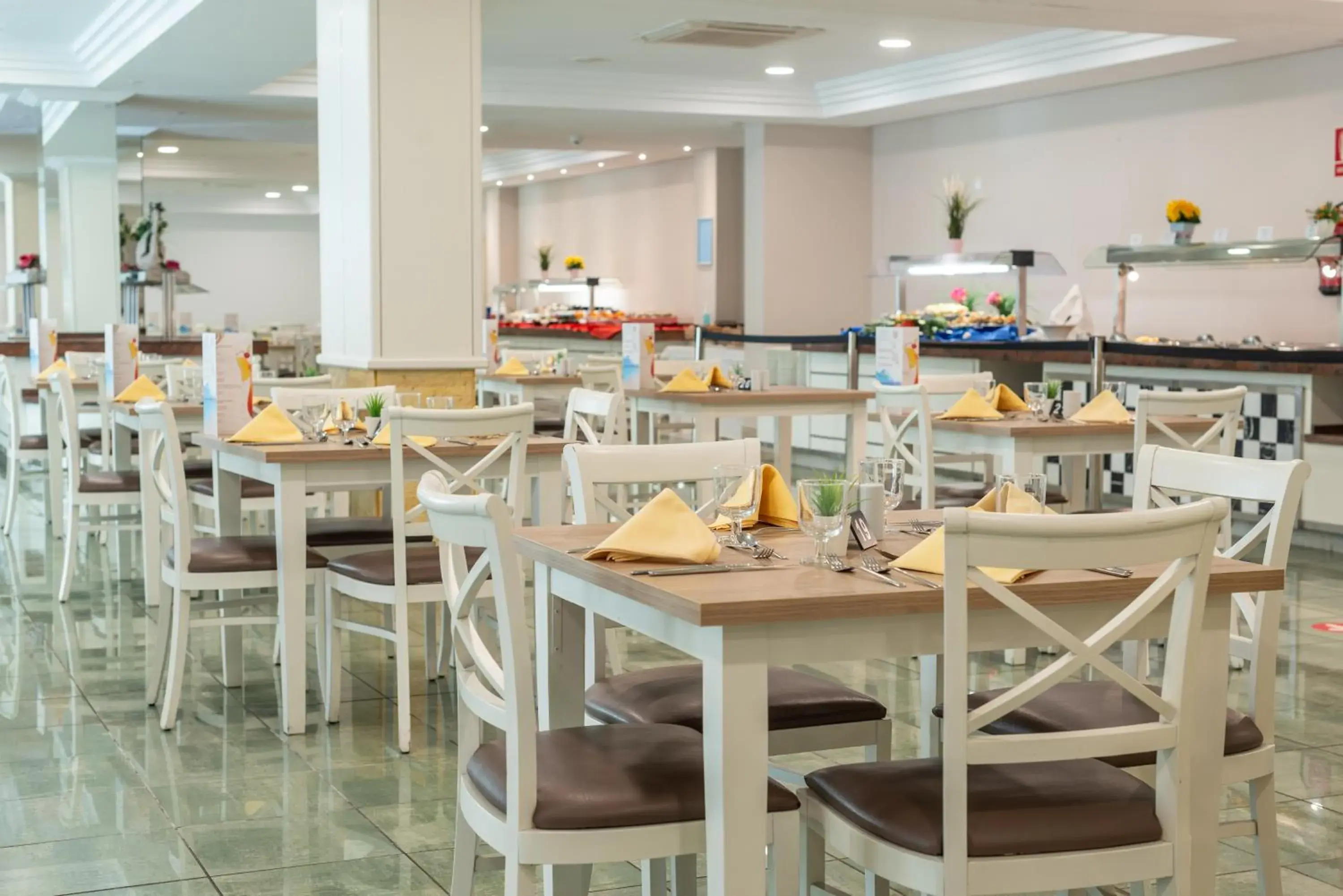 Restaurant/places to eat in Can Picafort Palace Restaurant/places to eat in Can Picafort Palace