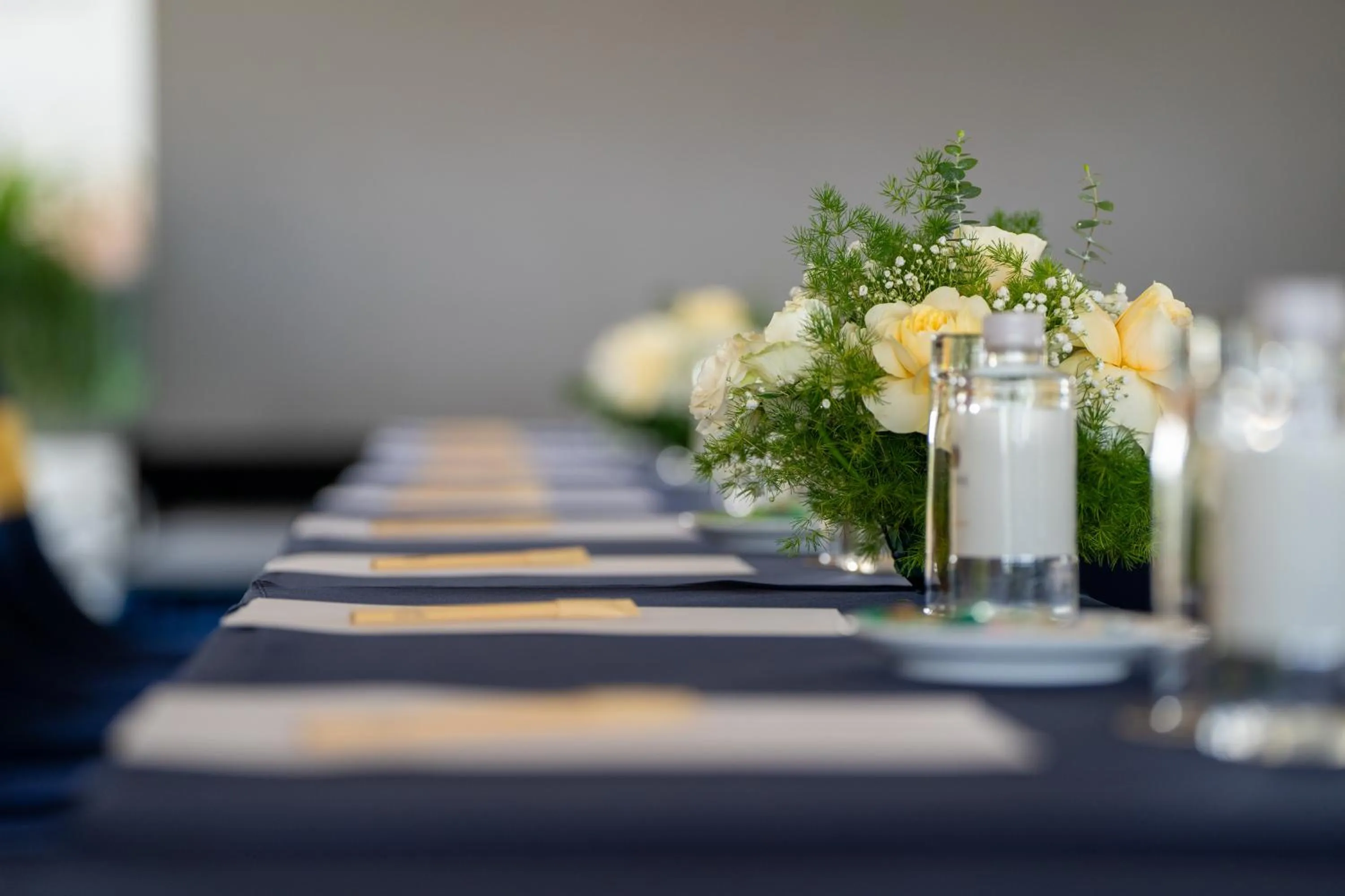 Meeting/conference room in The Five Resort & Golf Hoang Gia Ninh Binh