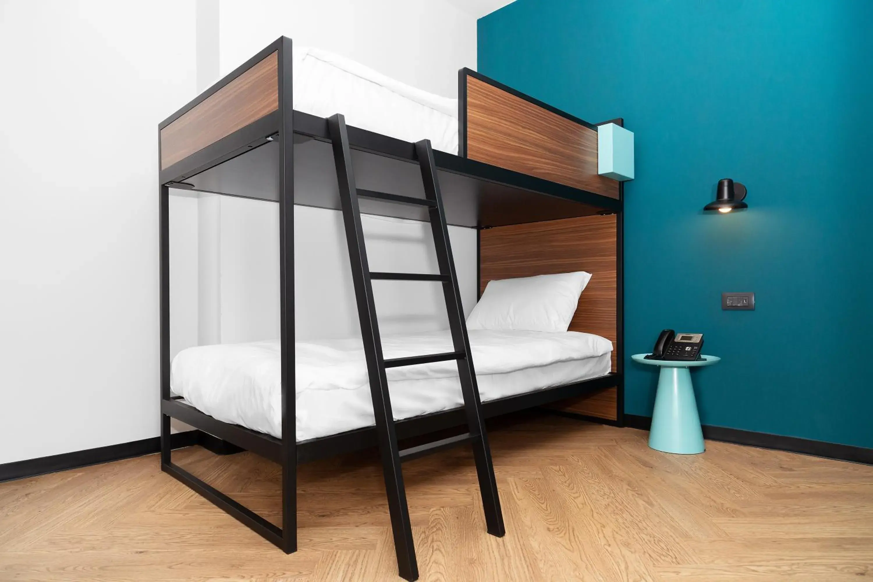 bunk bed, Bed in CX Turin Vanchiglia bunk bed, Bed in CX Turin Vanchiglia