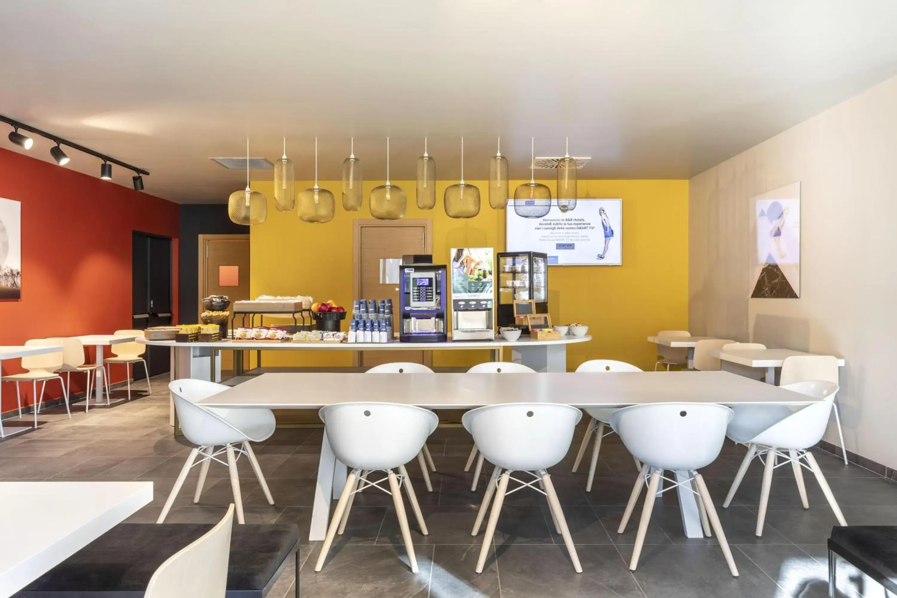 B&B Hotel Bolzano B&B Hotel Bolzano