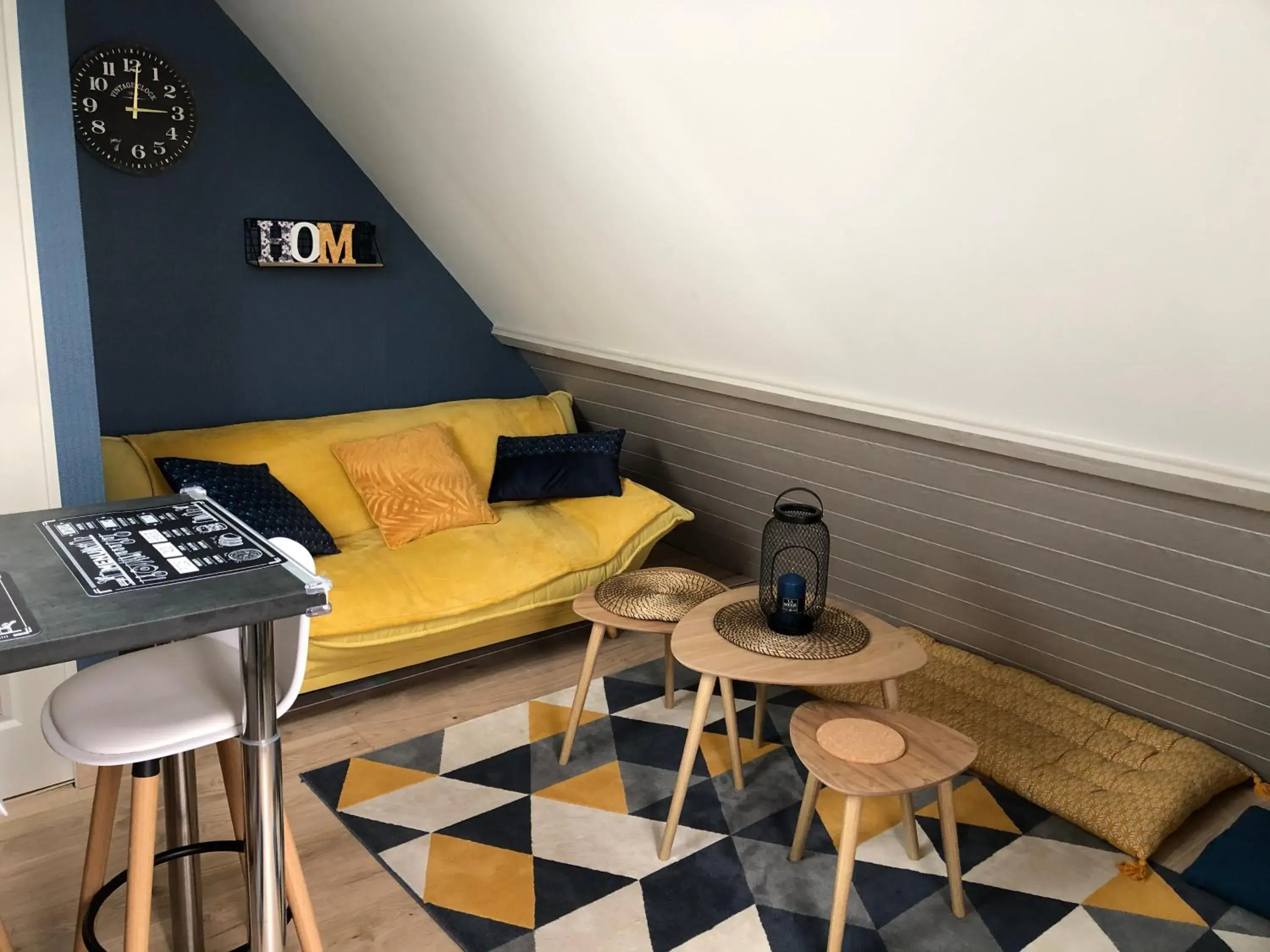 Luxury Quadruple Room in Au Domaine Fresnois Luxury Quadruple Room in Au Domaine Fresnois