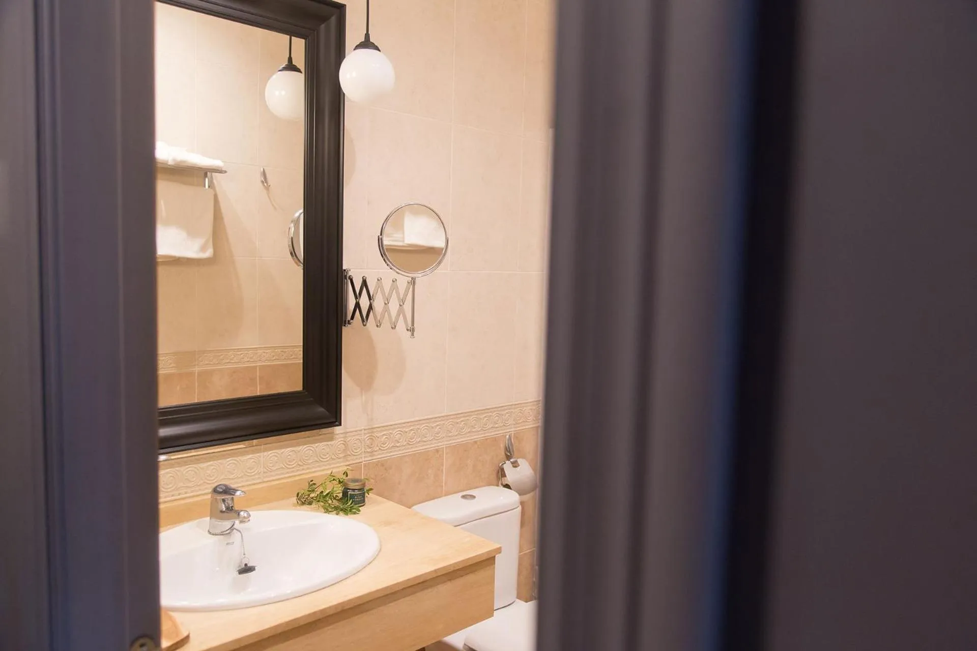 Hotel El Coto De Quevedo