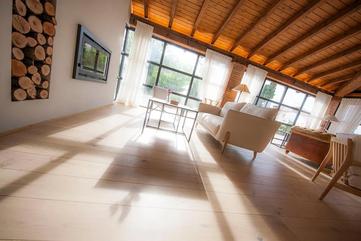 Hotel El Coto De Quevedo