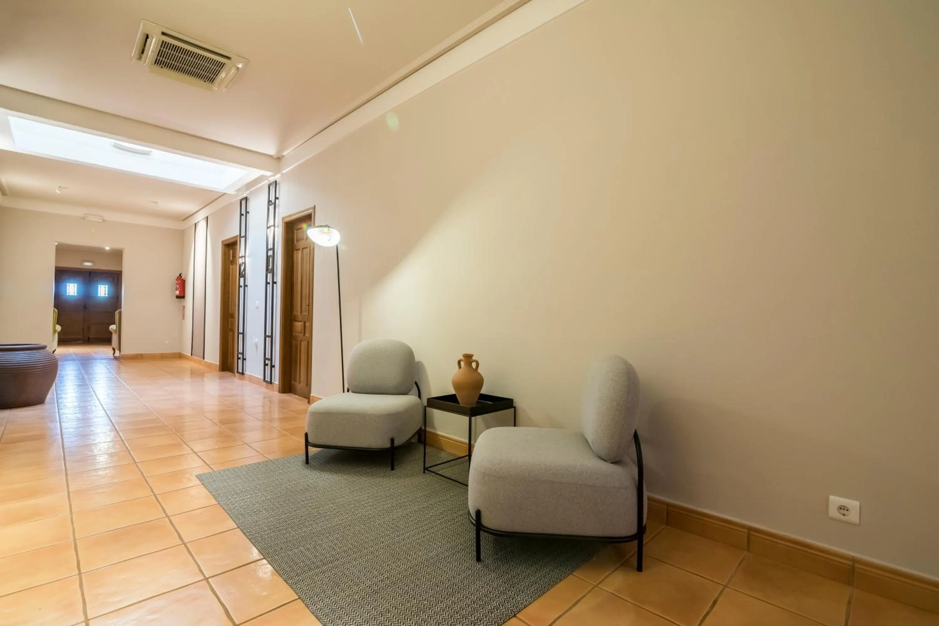 Hotel El Coto De Quevedo