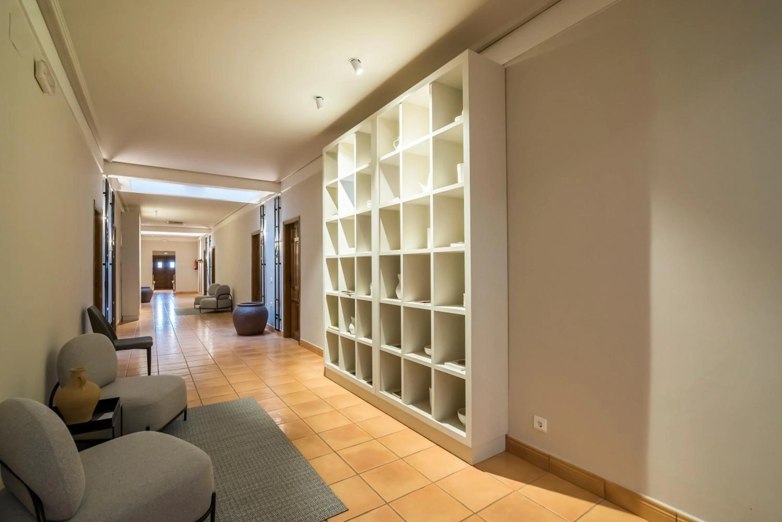 Hotel El Coto De Quevedo