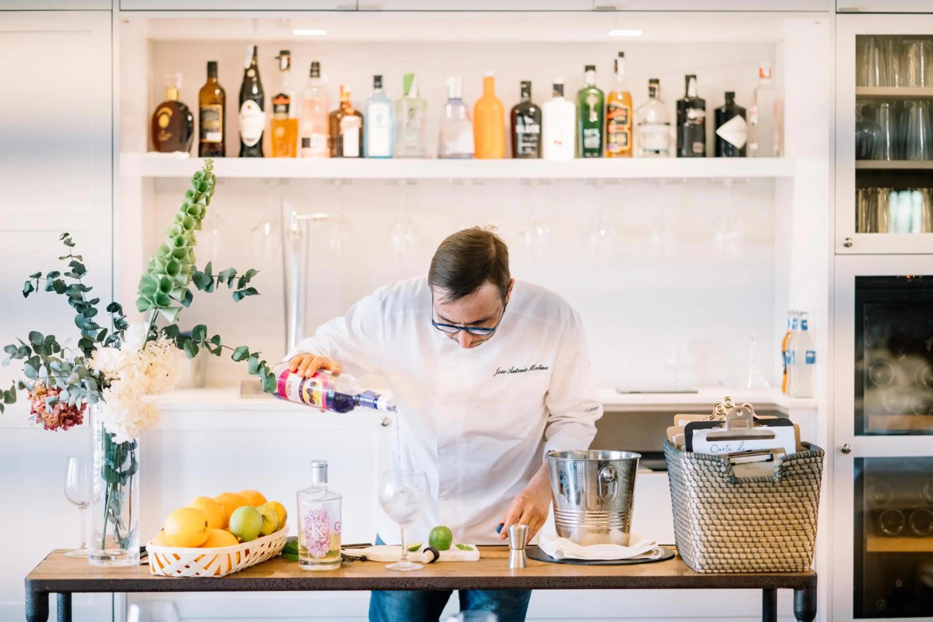 Hotel El Coto De Quevedo